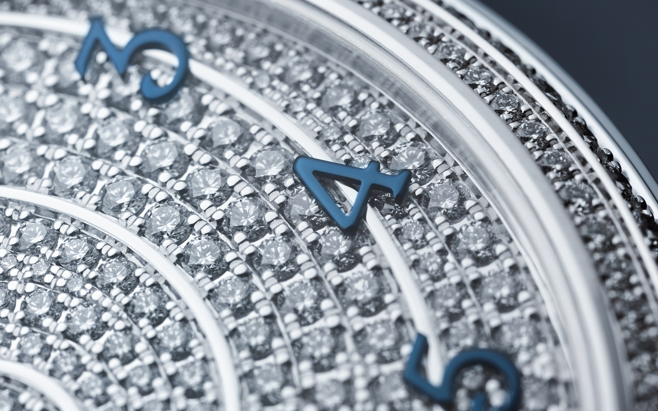 Patek PHILIPPE 4978G Mennica Rosenberg 7 Patek PHILIPPE 4978G Mennica Rosenberg 7