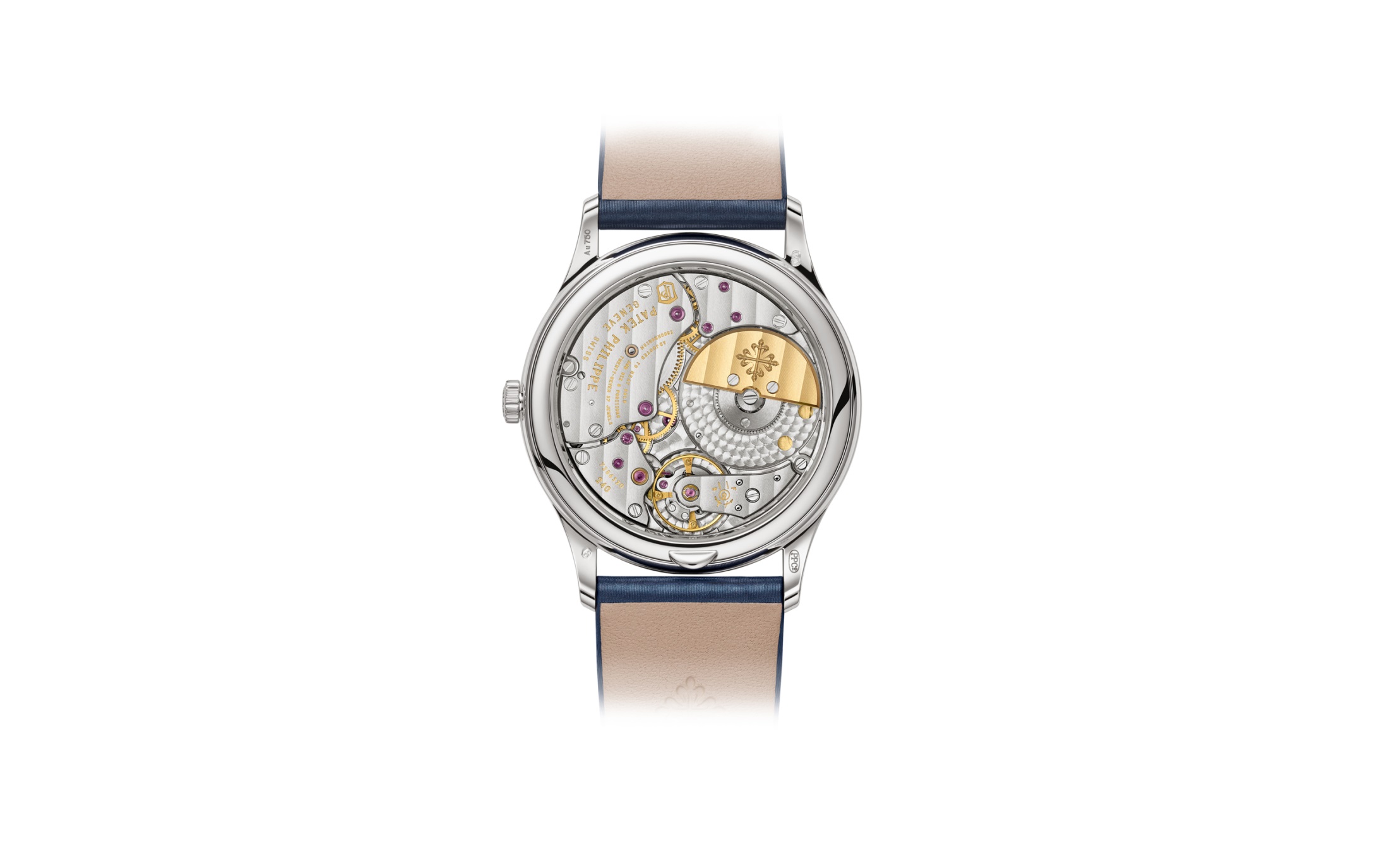 Patek PHILIPPE 4997G Mennica Rosenberg 2 Patek PHILIPPE 4997G Mennica Rosenberg 2