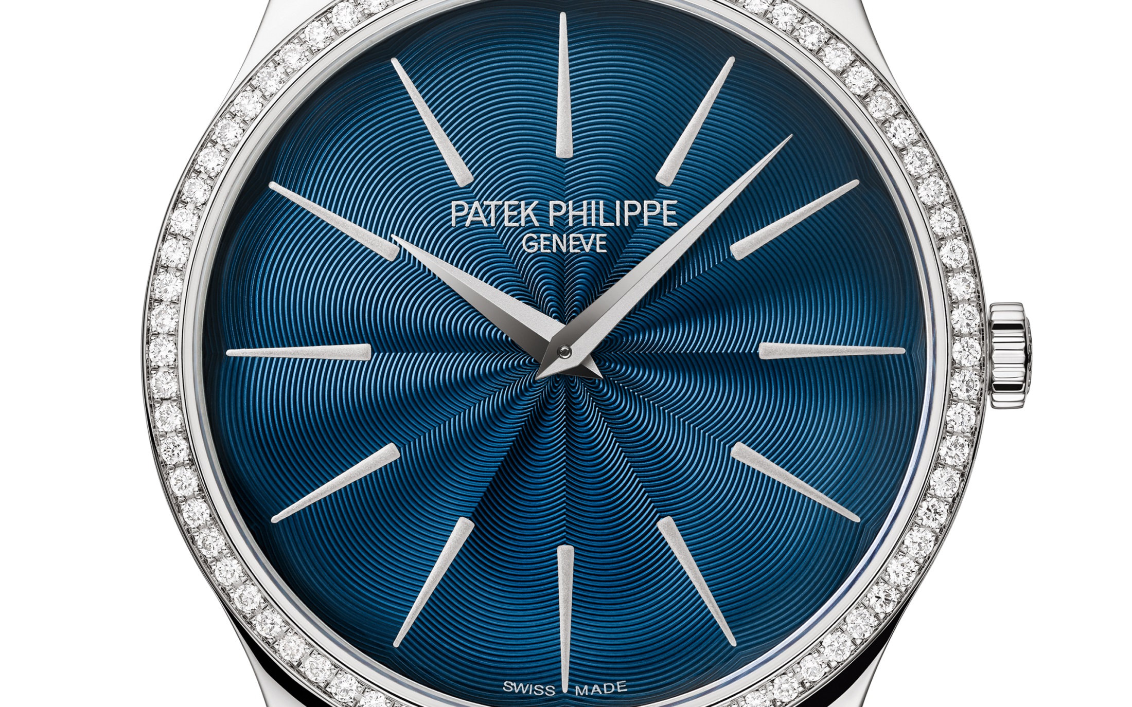 Patek PHILIPPE 4997G Mennica Rosenberg 3