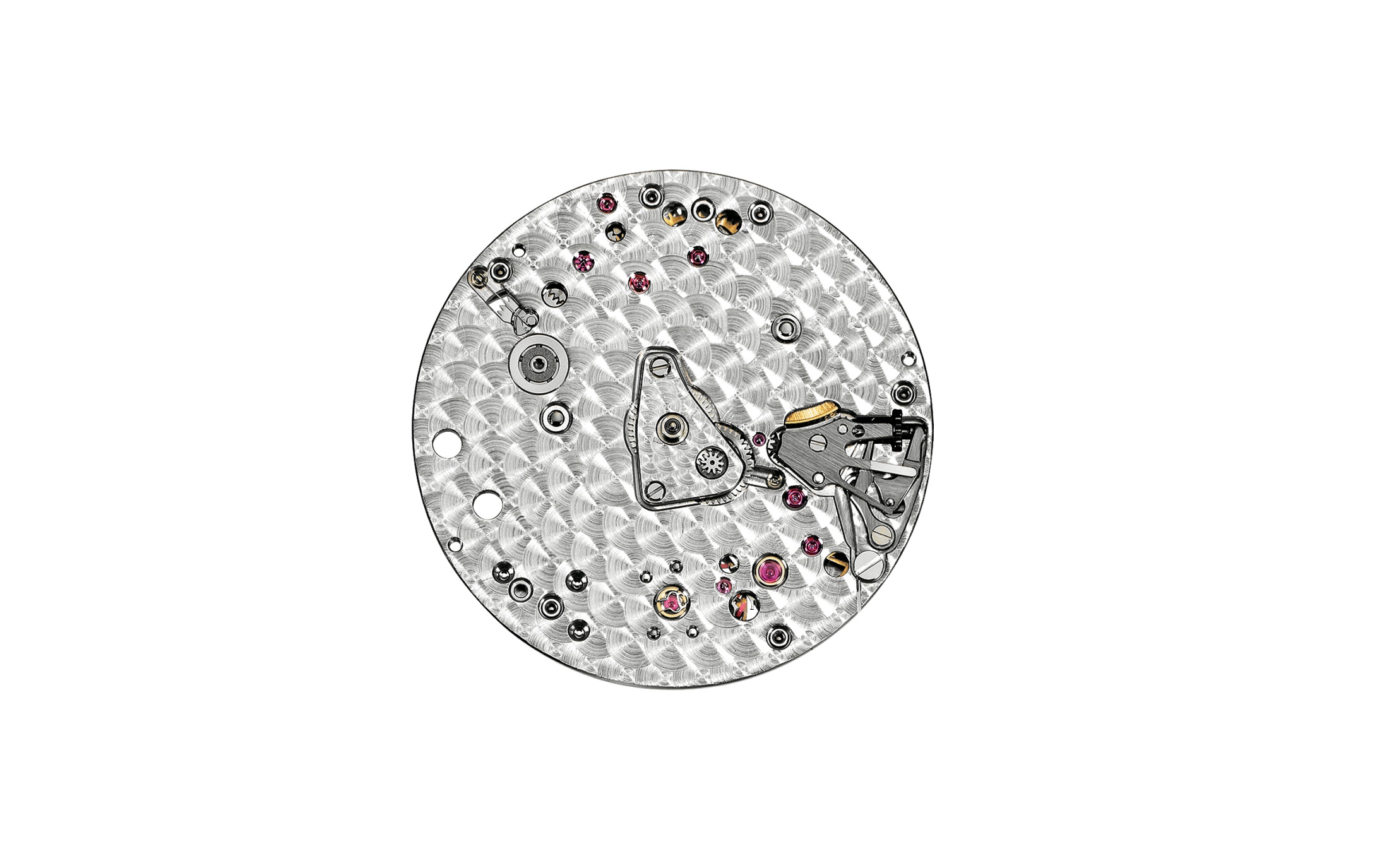 Patek PHILIPPE 4997G Mennica Rosenberg 4