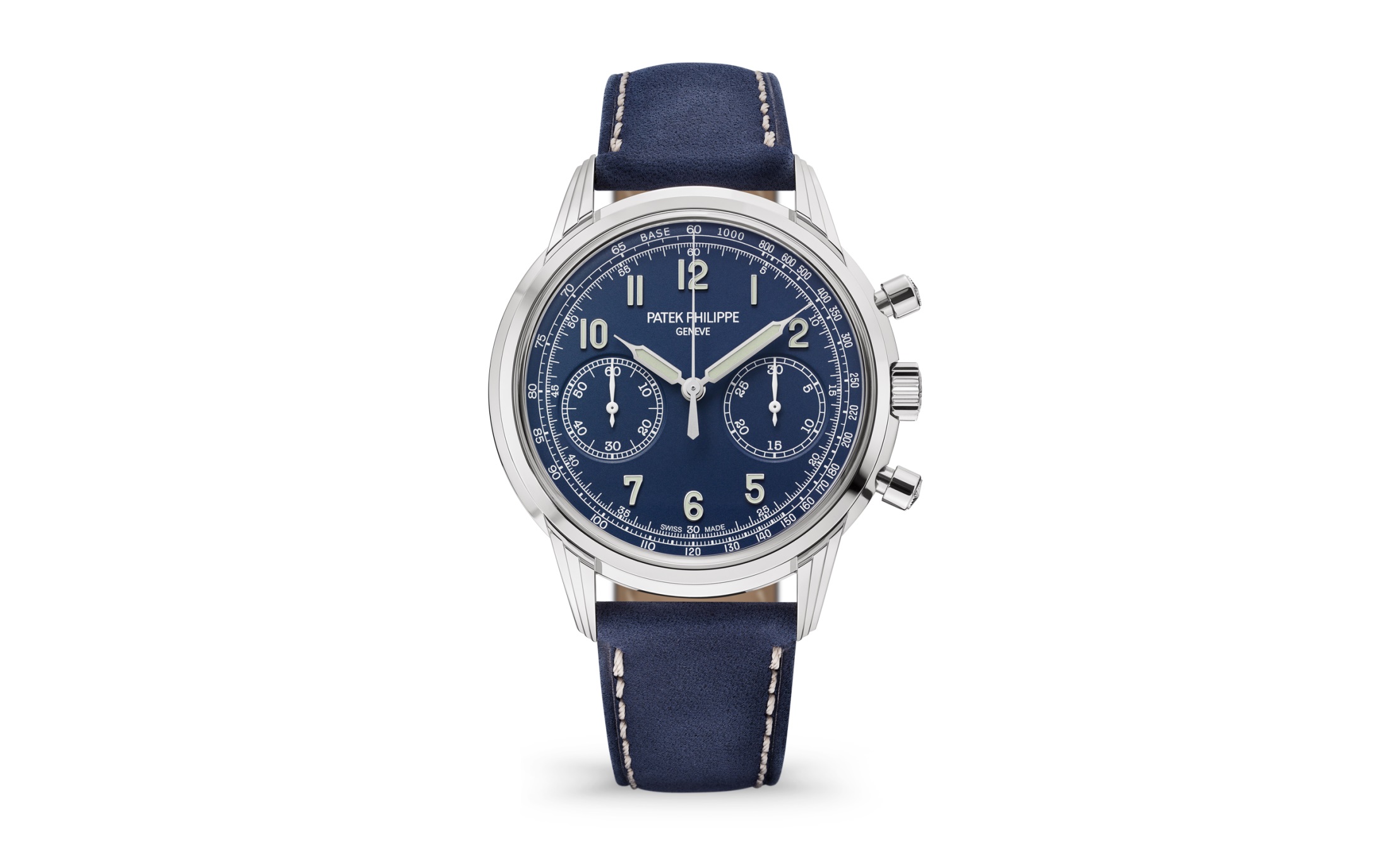 Patek PHILIPPE 5172G Mennica Rosenberg 1 Patek PHILIPPE 5172G Mennica Rosenberg 1