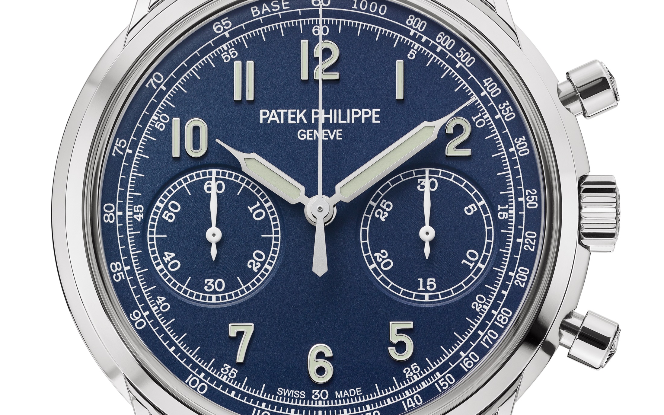 Patek PHILIPPE 5172G Mennica Rosenberg 3 Patek PHILIPPE 5172G Mennica Rosenberg 3
