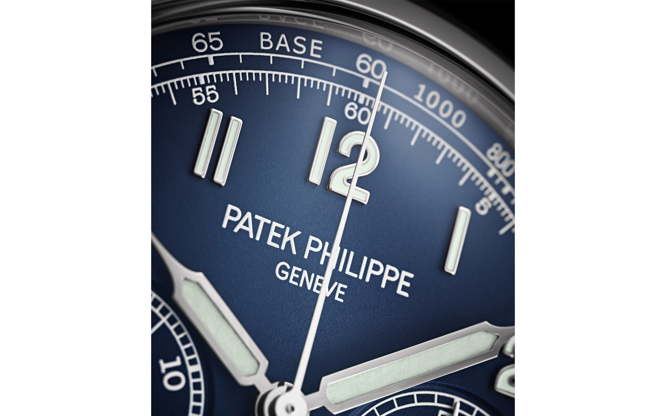 Patek PHILIPPE 5172G Mennica Rosenberg 6 Patek PHILIPPE 5172G Mennica Rosenberg 6