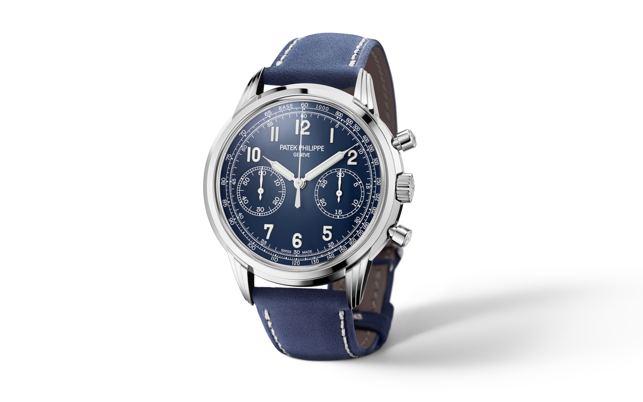 Patek PHILIPPE 5172G Mennica Rosenberg 7 Patek PHILIPPE 5172G Mennica Rosenberg 7