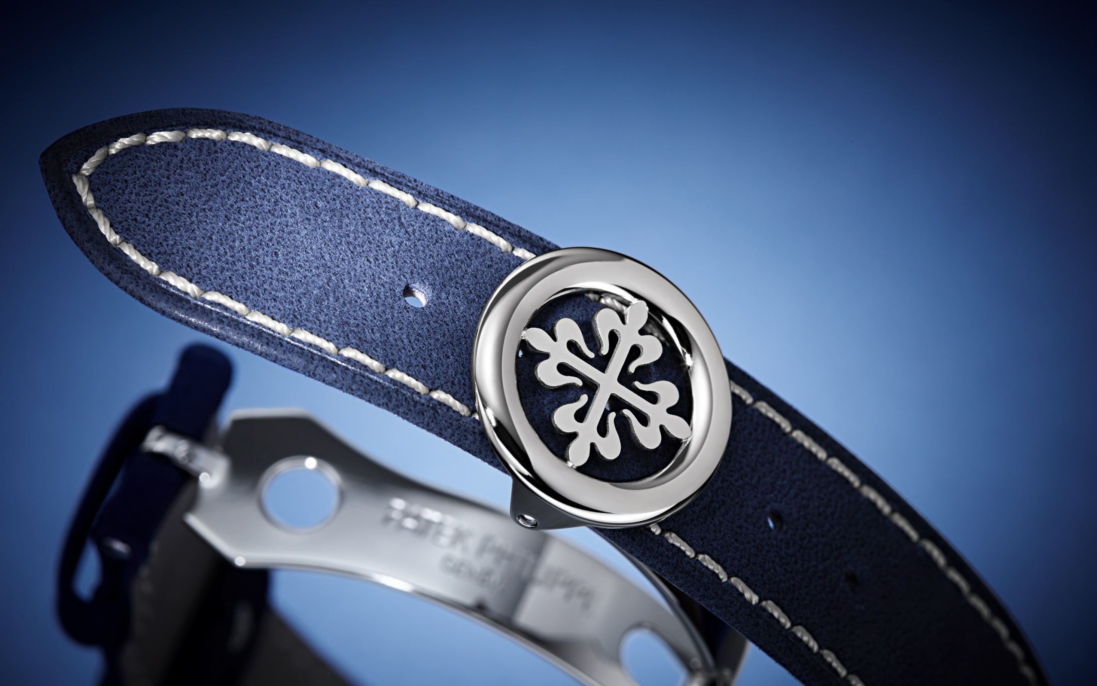 Patek PHILIPPE 5172G Mennica Rosenberg 8 Patek PHILIPPE 5172G Mennica Rosenberg 8