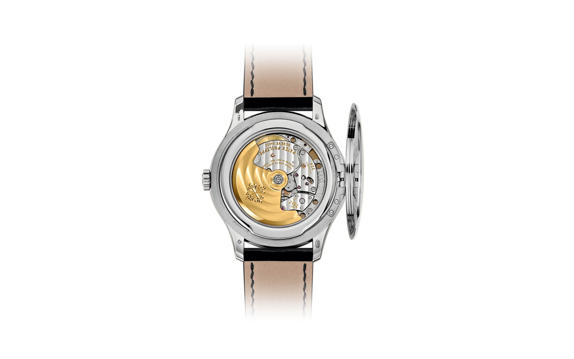 Patek PHILIPPE 5227G Mennica Rosenberg 2