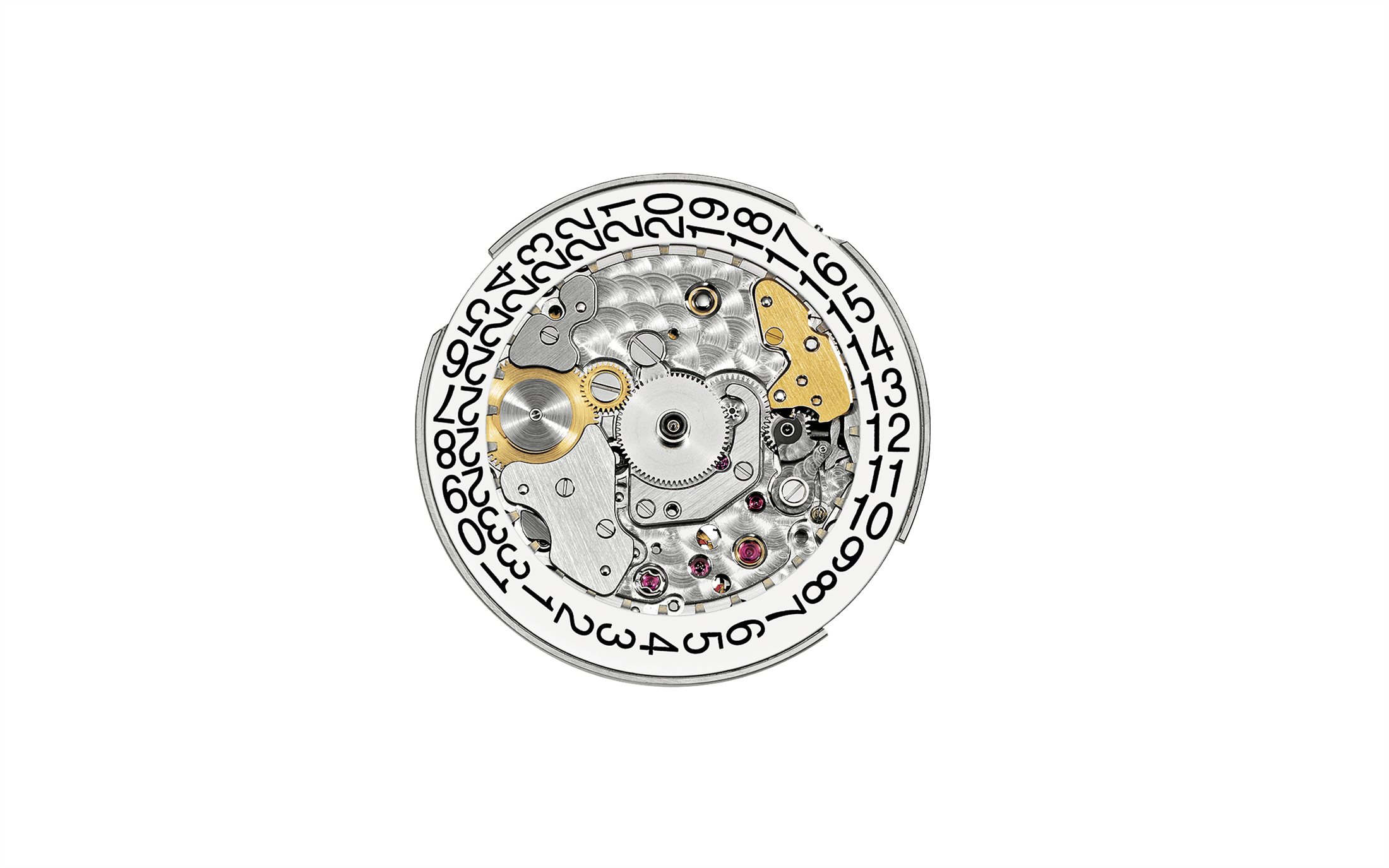Patek PHILIPPE 5227G Mennica Rosenberg 5 Patek PHILIPPE 5227G Mennica Rosenberg 5
