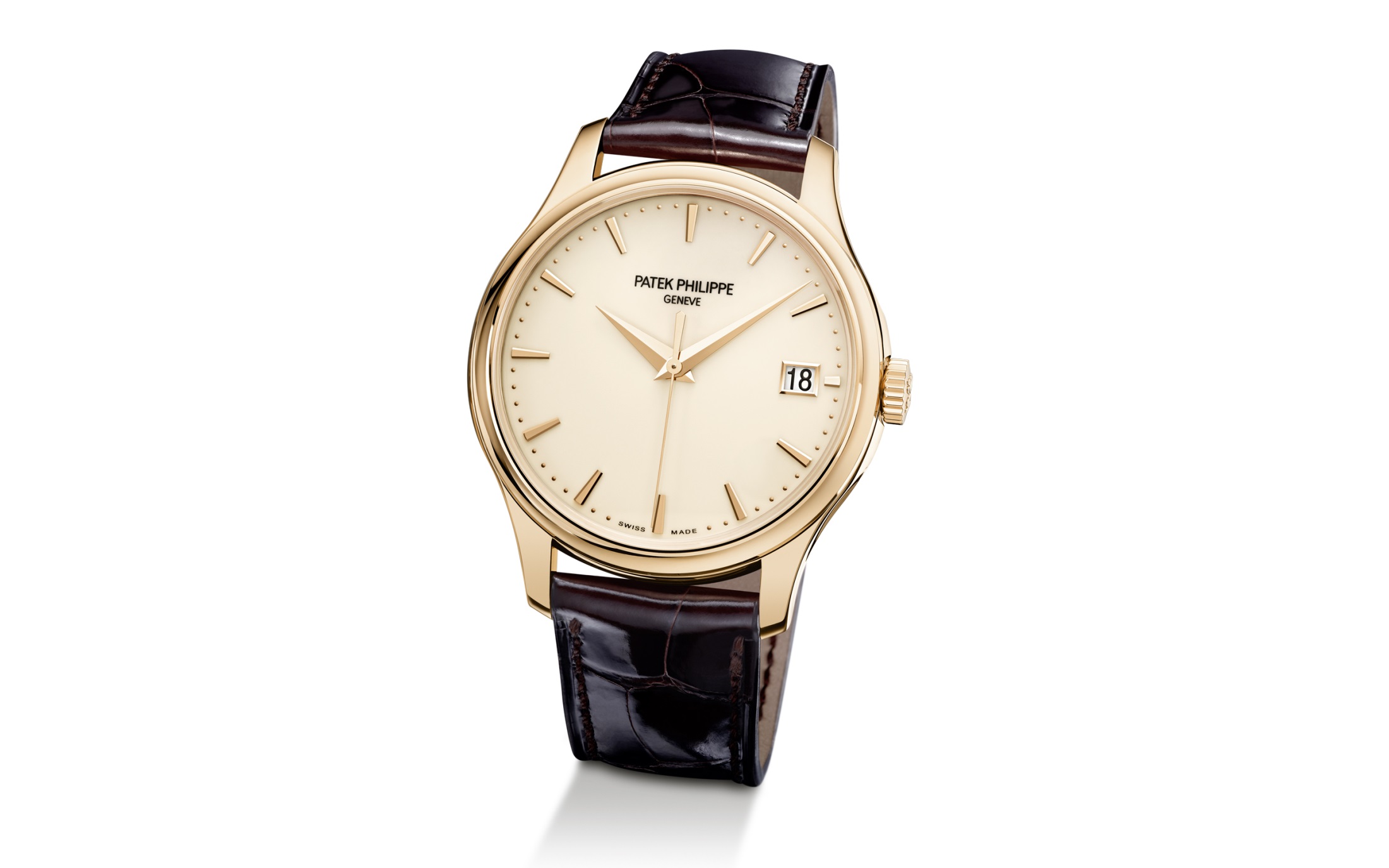Patek PHILIPPE 5227J Mennica Rosenberg 10