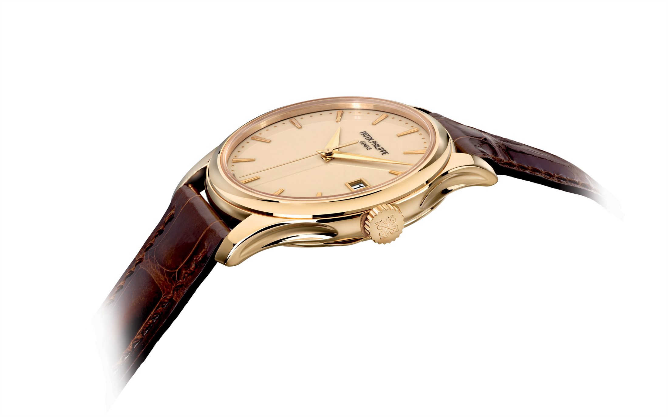 Patek PHILIPPE 5227J Mennica Rosenberg 8 Patek PHILIPPE 5227J Mennica Rosenberg 8