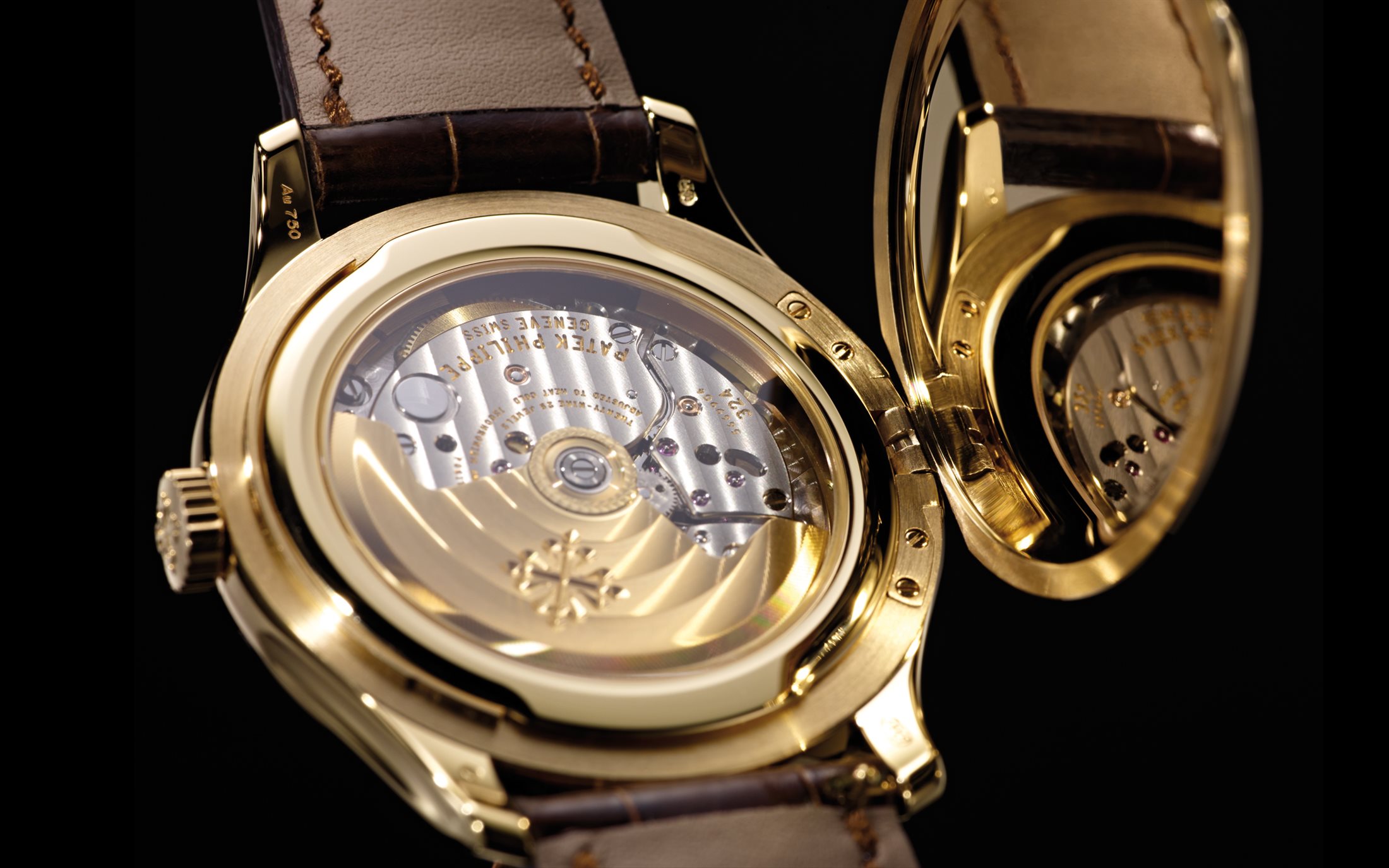 Patek PHILIPPE 5227J Mennica Rosenberg 9 Patek PHILIPPE 5227J Mennica Rosenberg 9