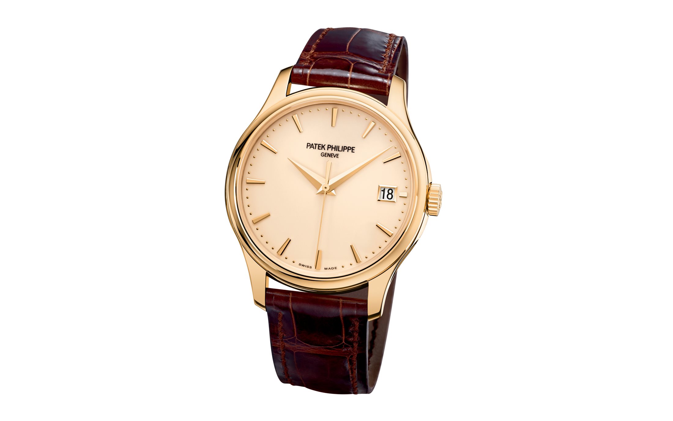 Patek PHILIPPE 5227R Mennica Rosenberg 7