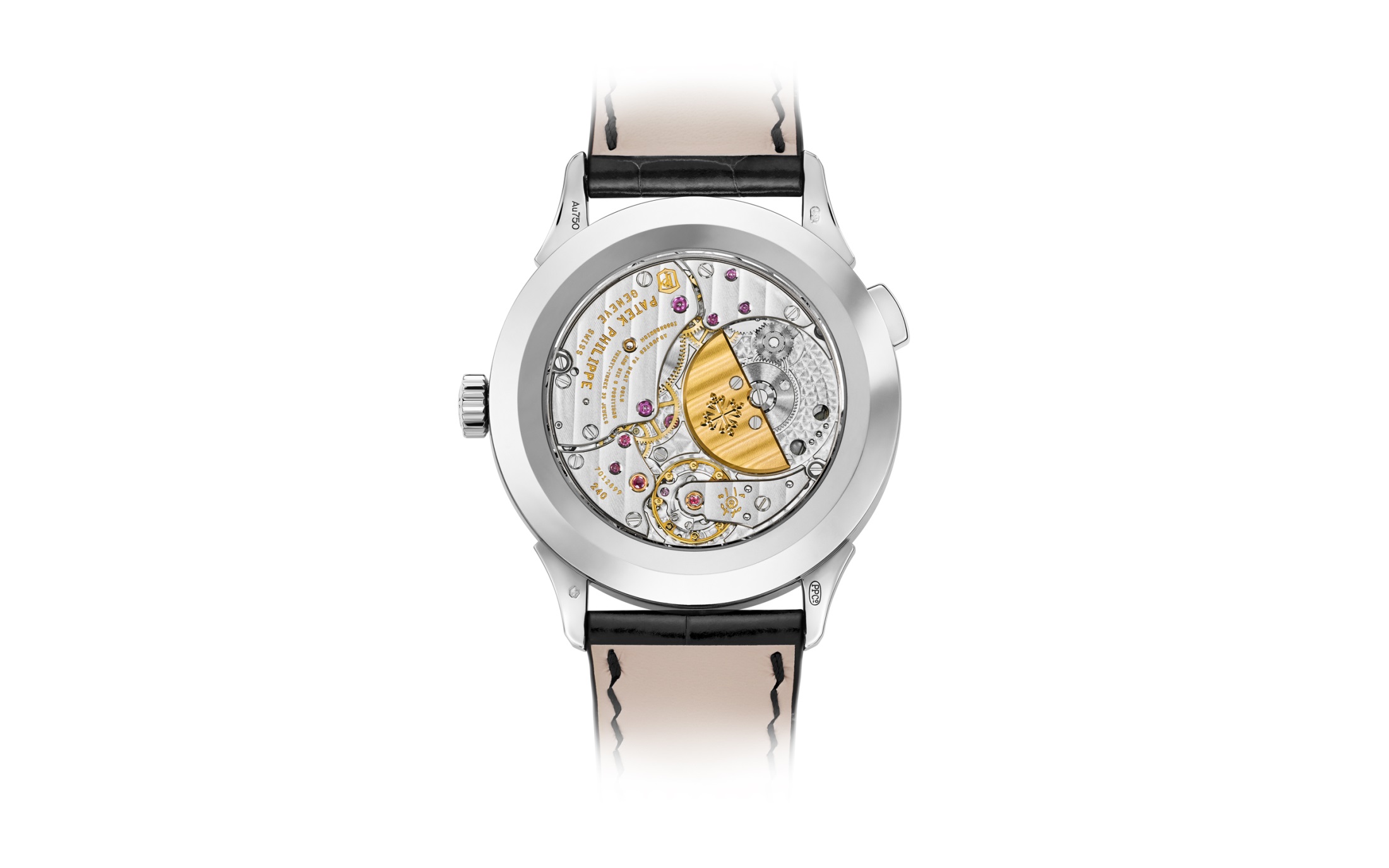 Patek PHILIPPE 5230G Mennica Rosenberg 2