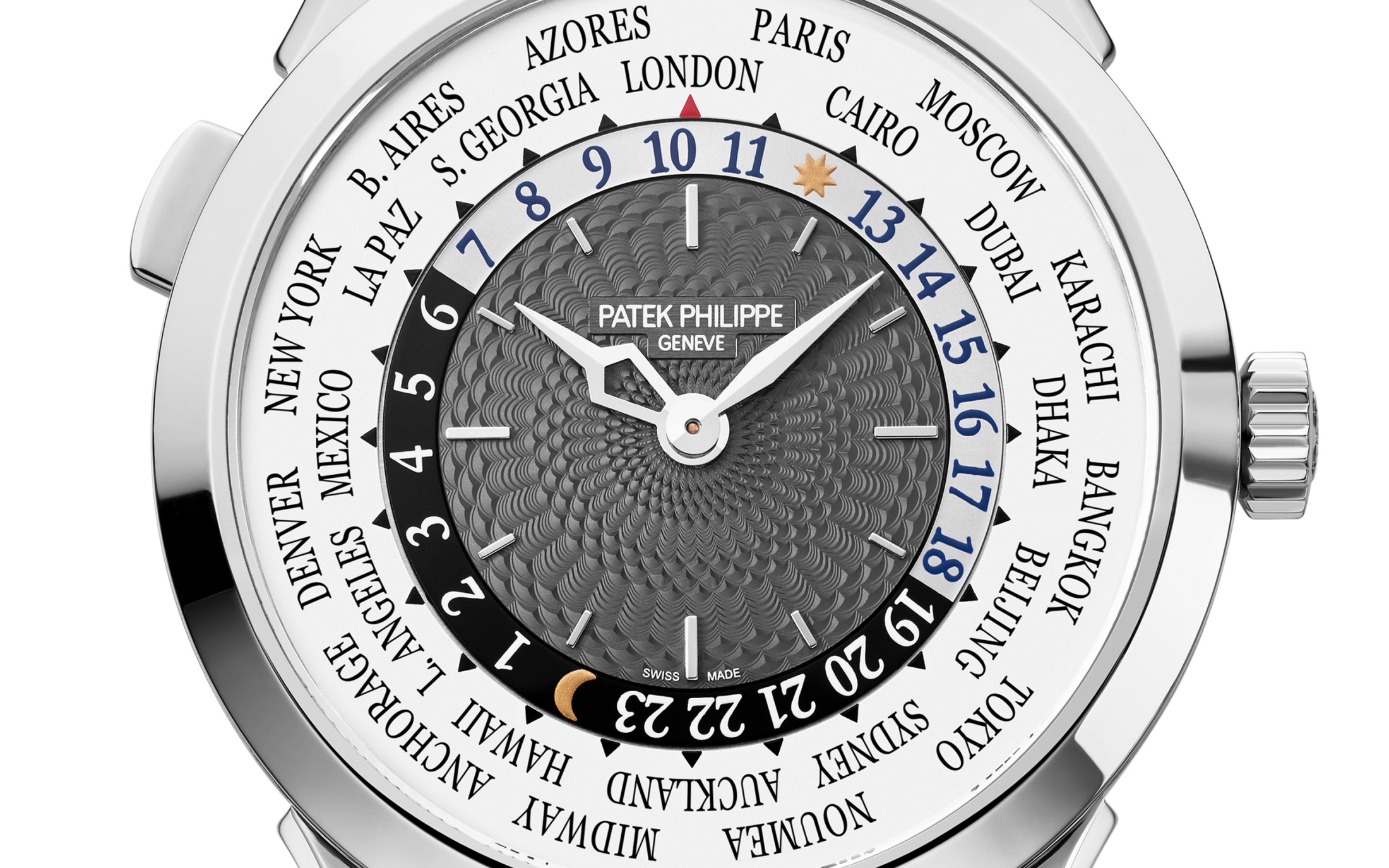 Patek PHILIPPE 5230G Mennica Rosenberg3