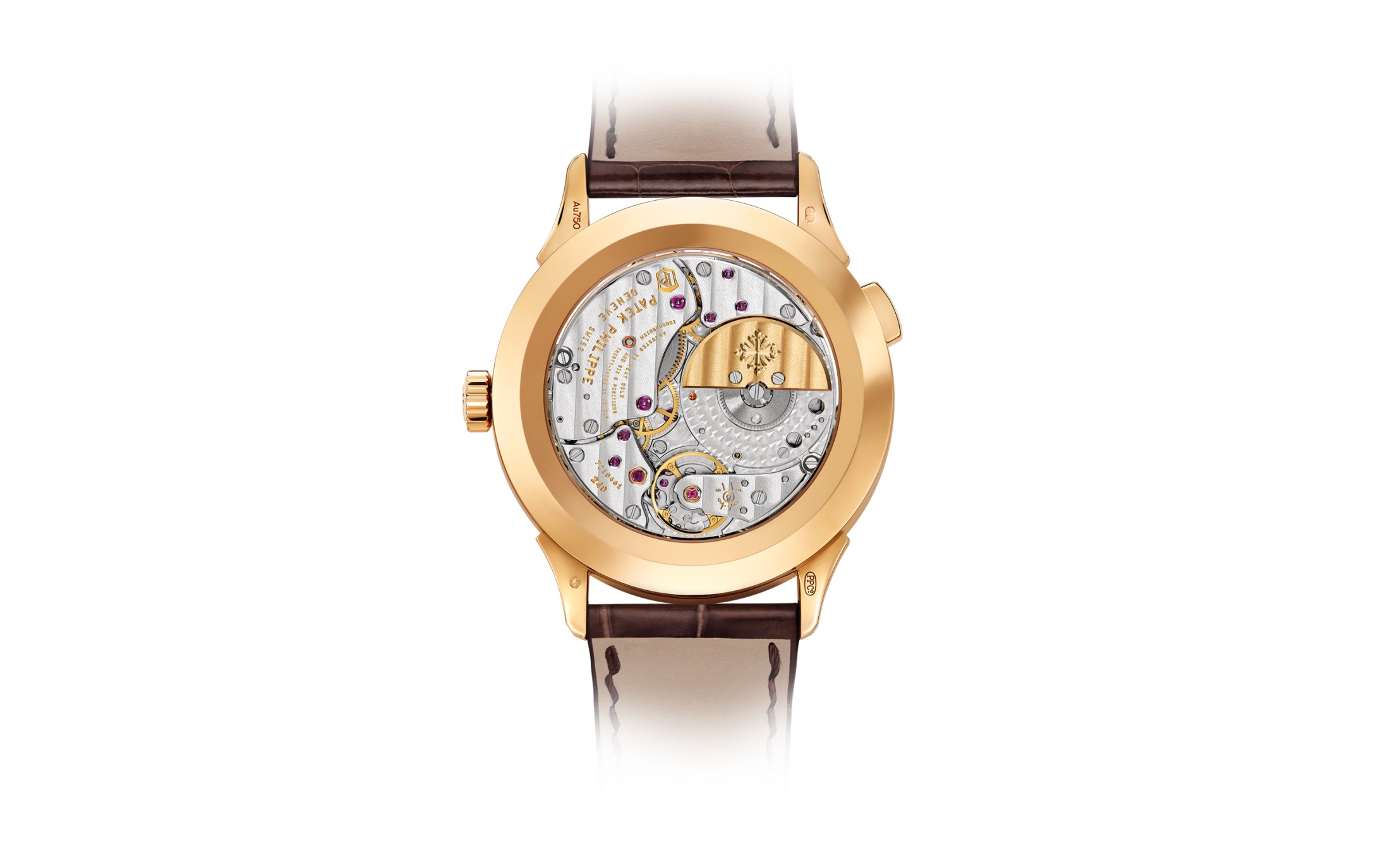 Patek PHILIPPE 5231J Mennica Rosenberg 2 Patek PHILIPPE 5231J Mennica Rosenberg 2