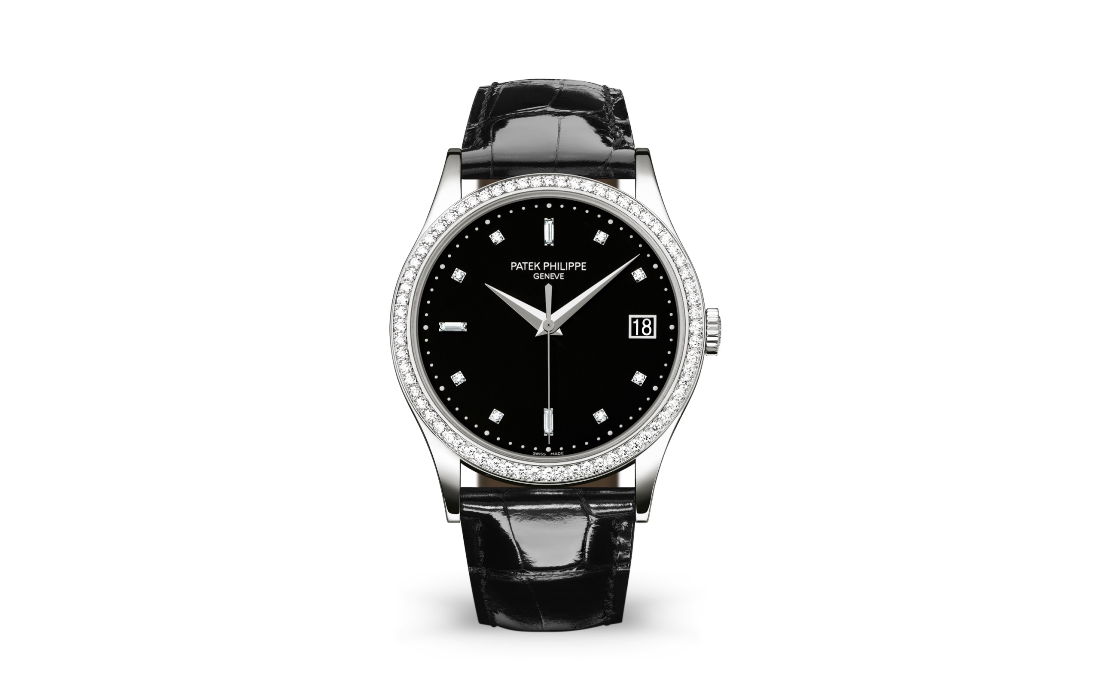 Patek PHILIPPE 5297G Mennica Rosenberg 1 Patek PHILIPPE 5297G Mennica Rosenberg 1