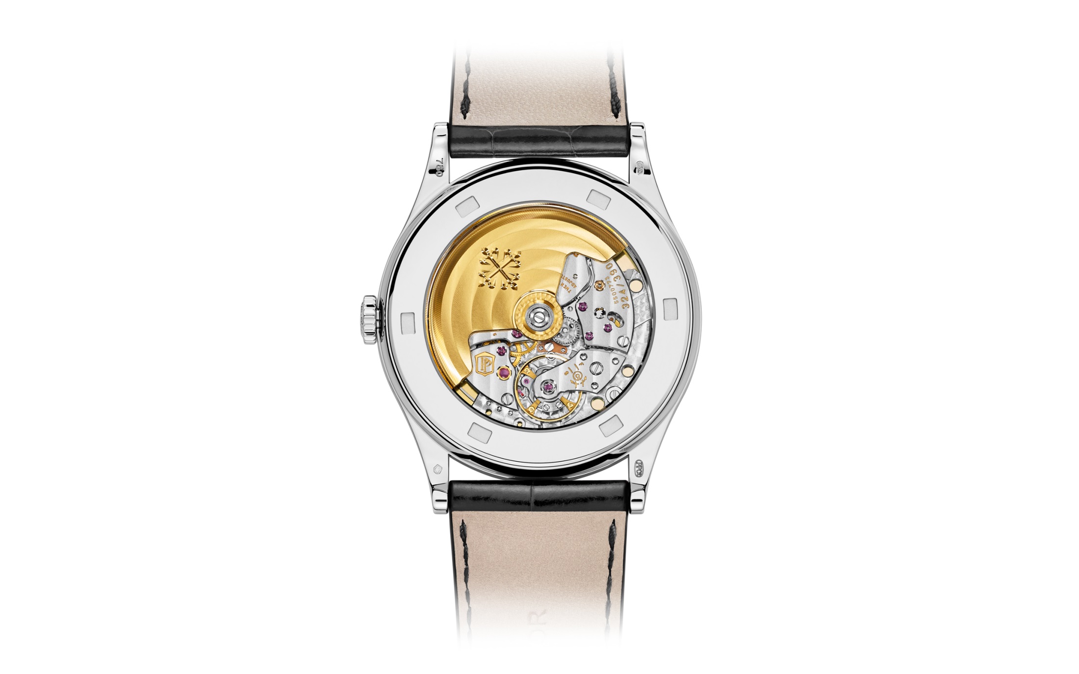 Patek PHILIPPE 5297G Mennica Rosenberg 2