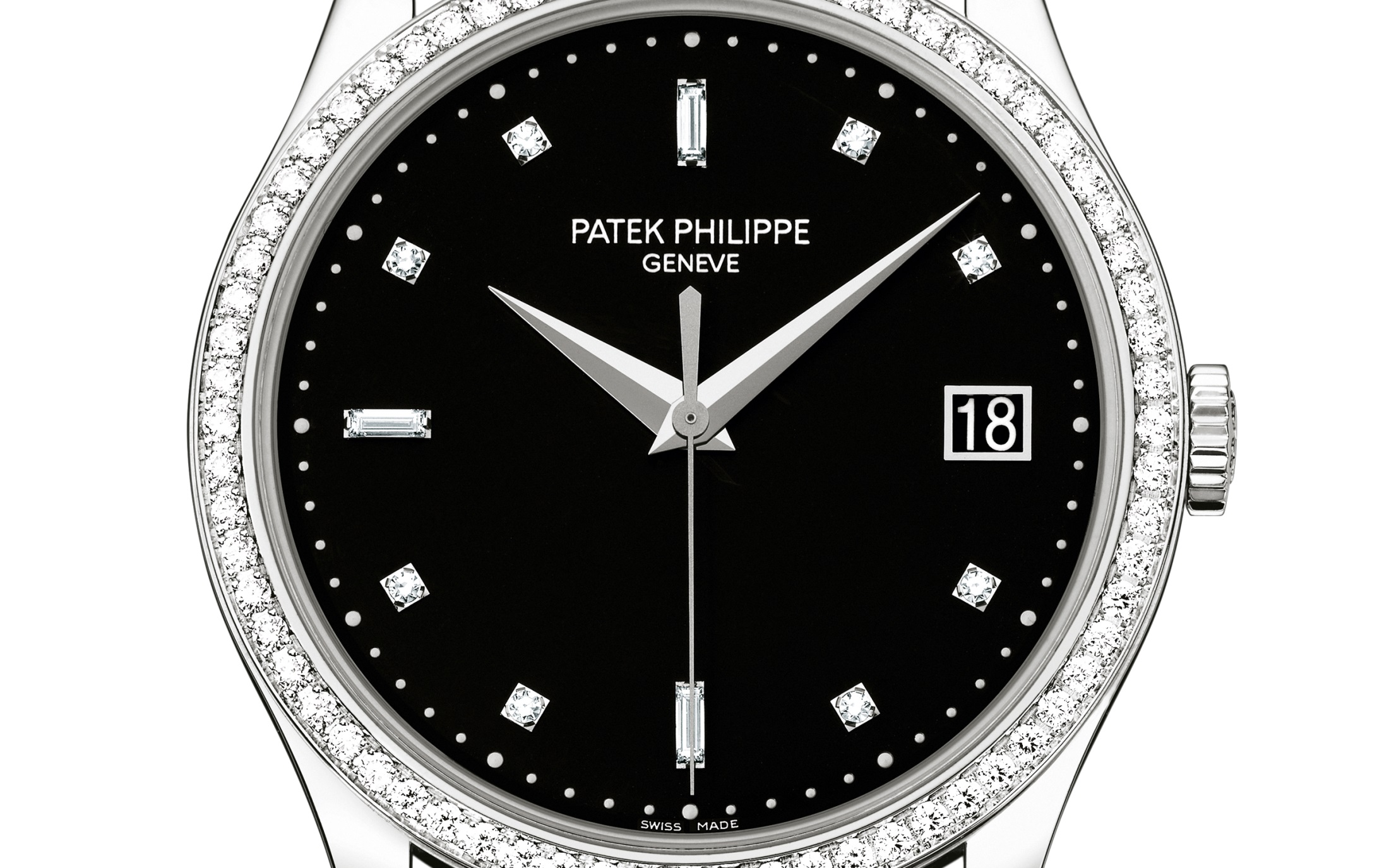 Patek PHILIPPE 5297G Mennica Rosenberg 3