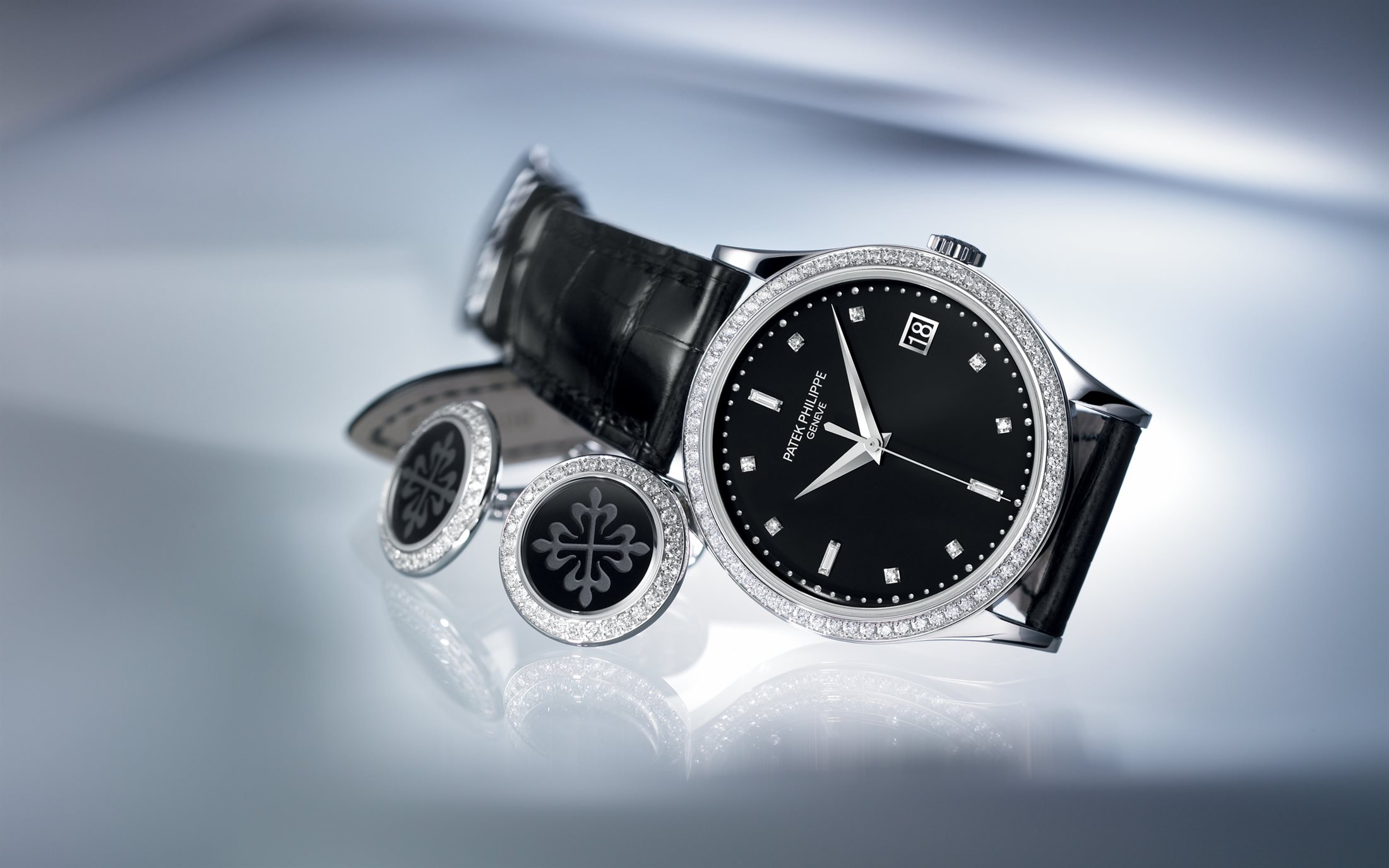 Patek PHILIPPE 5297G Mennica Rosenberg 6 Patek PHILIPPE 5297G Mennica Rosenberg 6