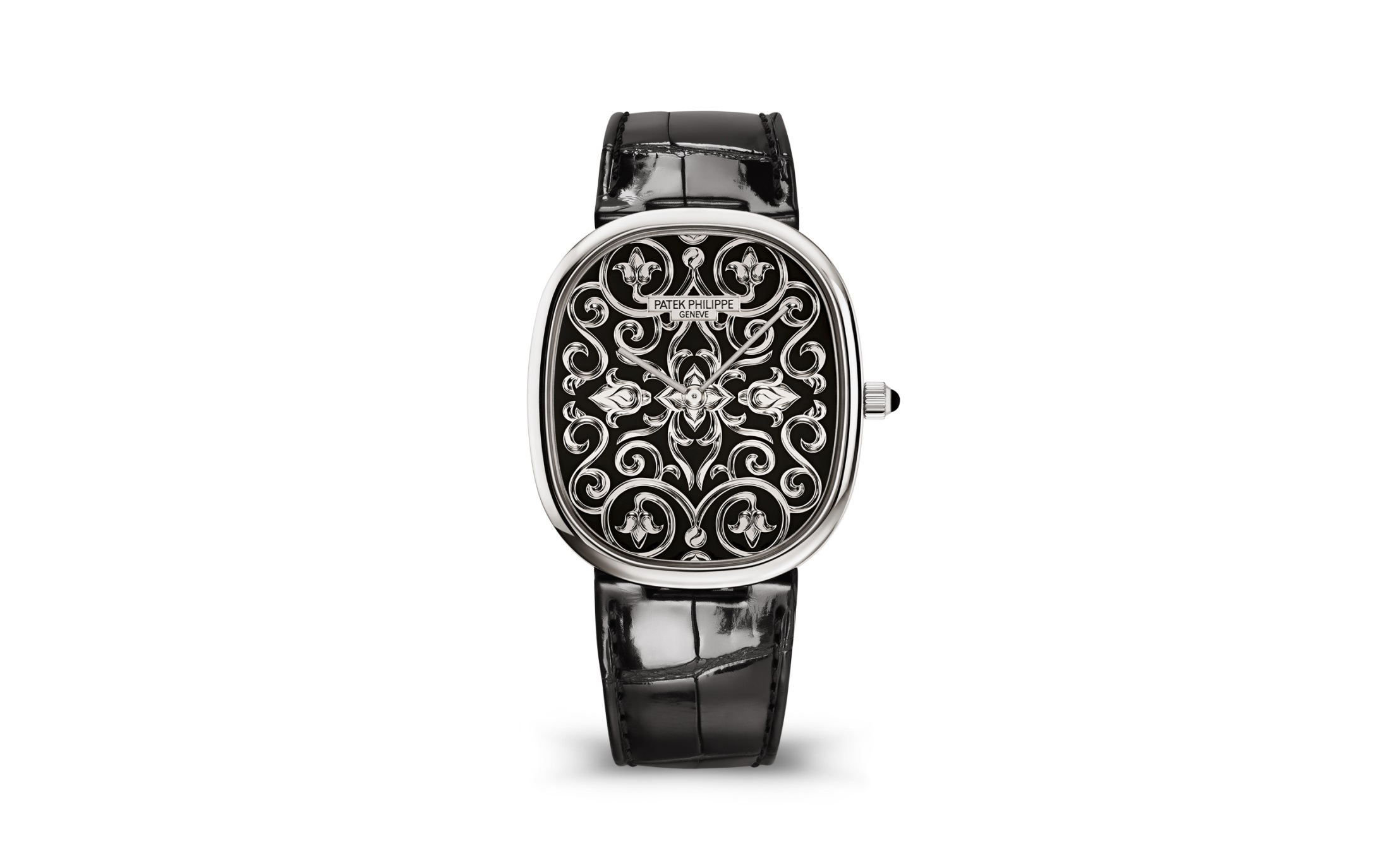 Patek PHILIPPE 5738G Mennica Rosenberg 1 Patek PHILIPPE 5738G Mennica Rosenberg 1