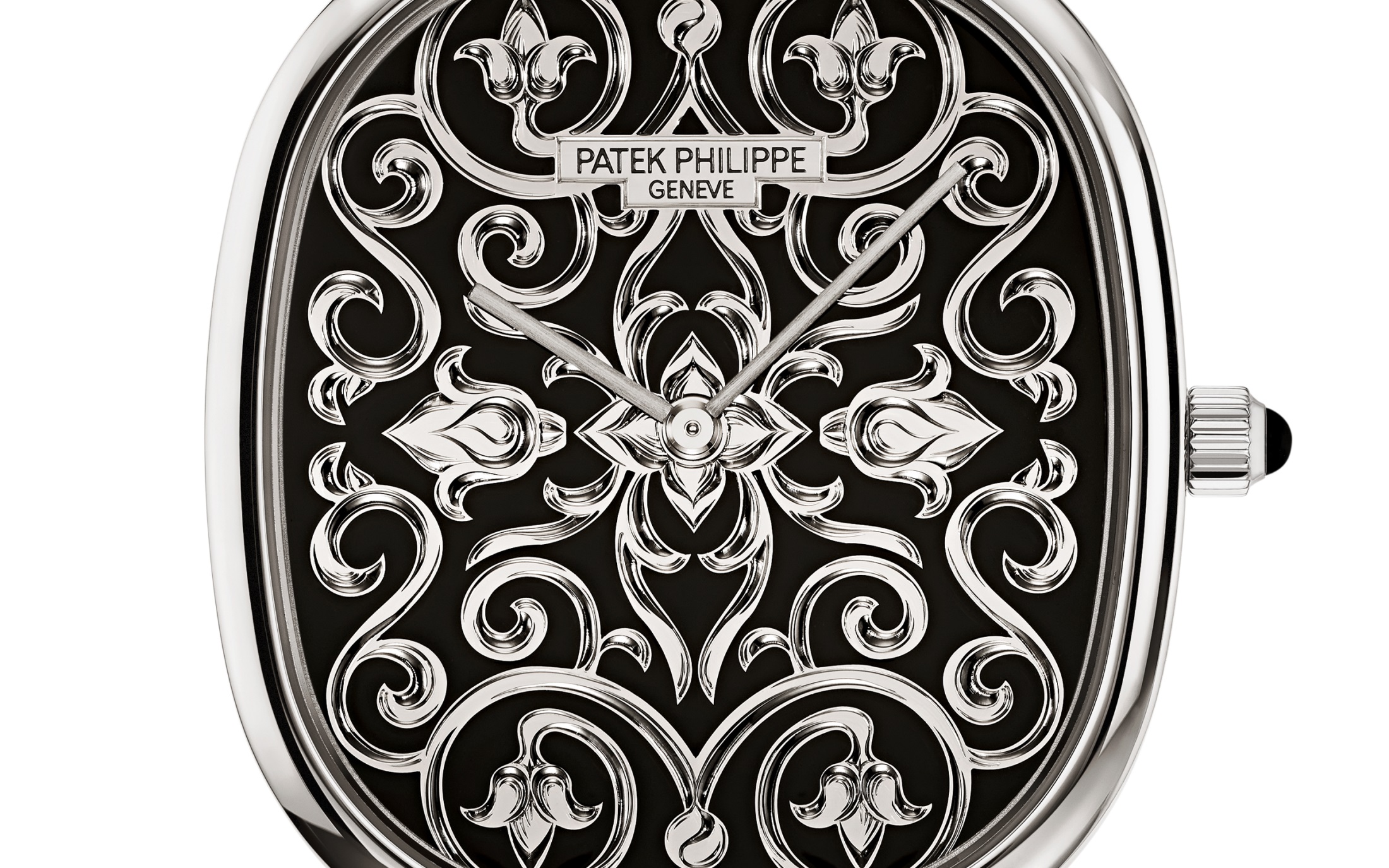 Patek PHILIPPE 5738G Mennica Rosenberg 3 Patek PHILIPPE 5738G Mennica Rosenberg 3