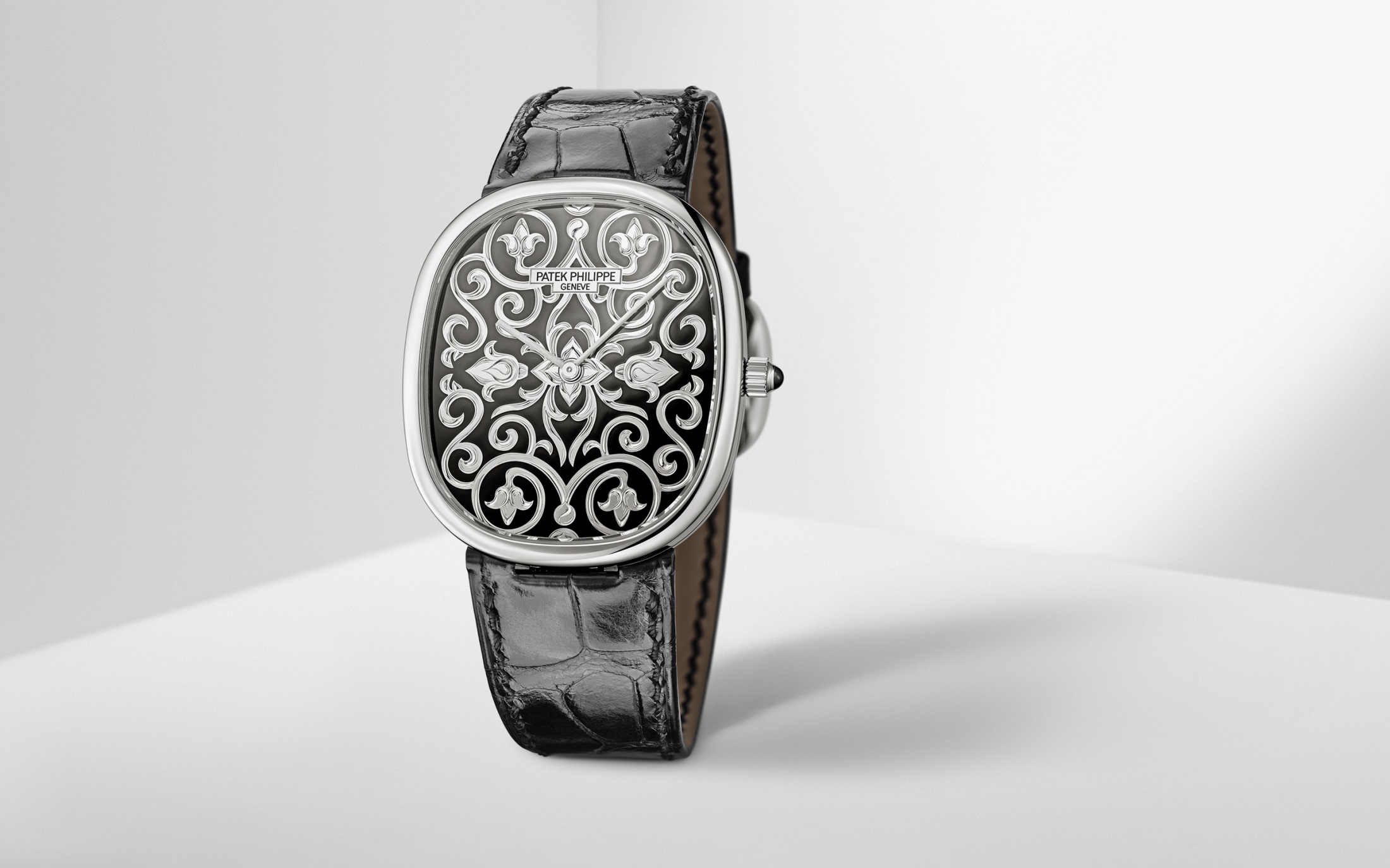 Patek PHILIPPE 5738G Mennica Rosenberg 6