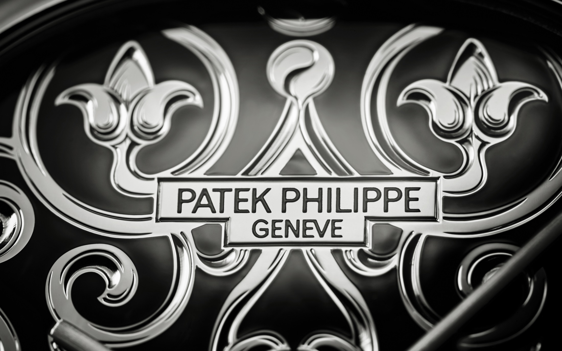 Patek PHILIPPE 5738G Mennica Rosenberg 7 Patek PHILIPPE 5738G Mennica Rosenberg 7