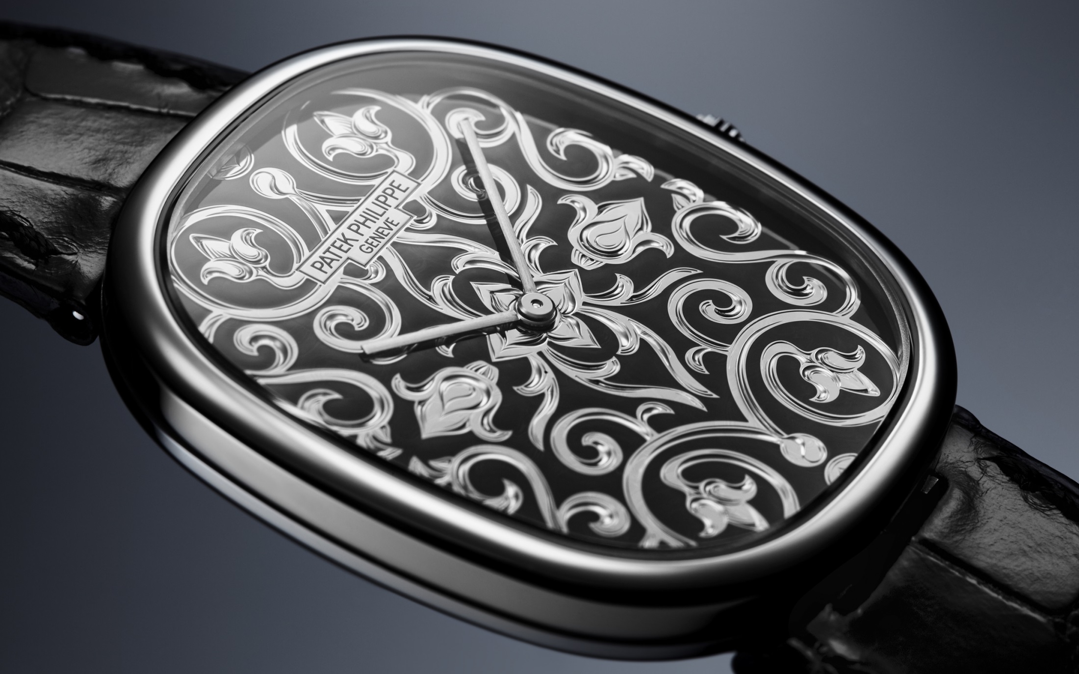 Patek PHILIPPE 5738G Mennica Rosenberg 9 Patek PHILIPPE 5738G Mennica Rosenberg 9