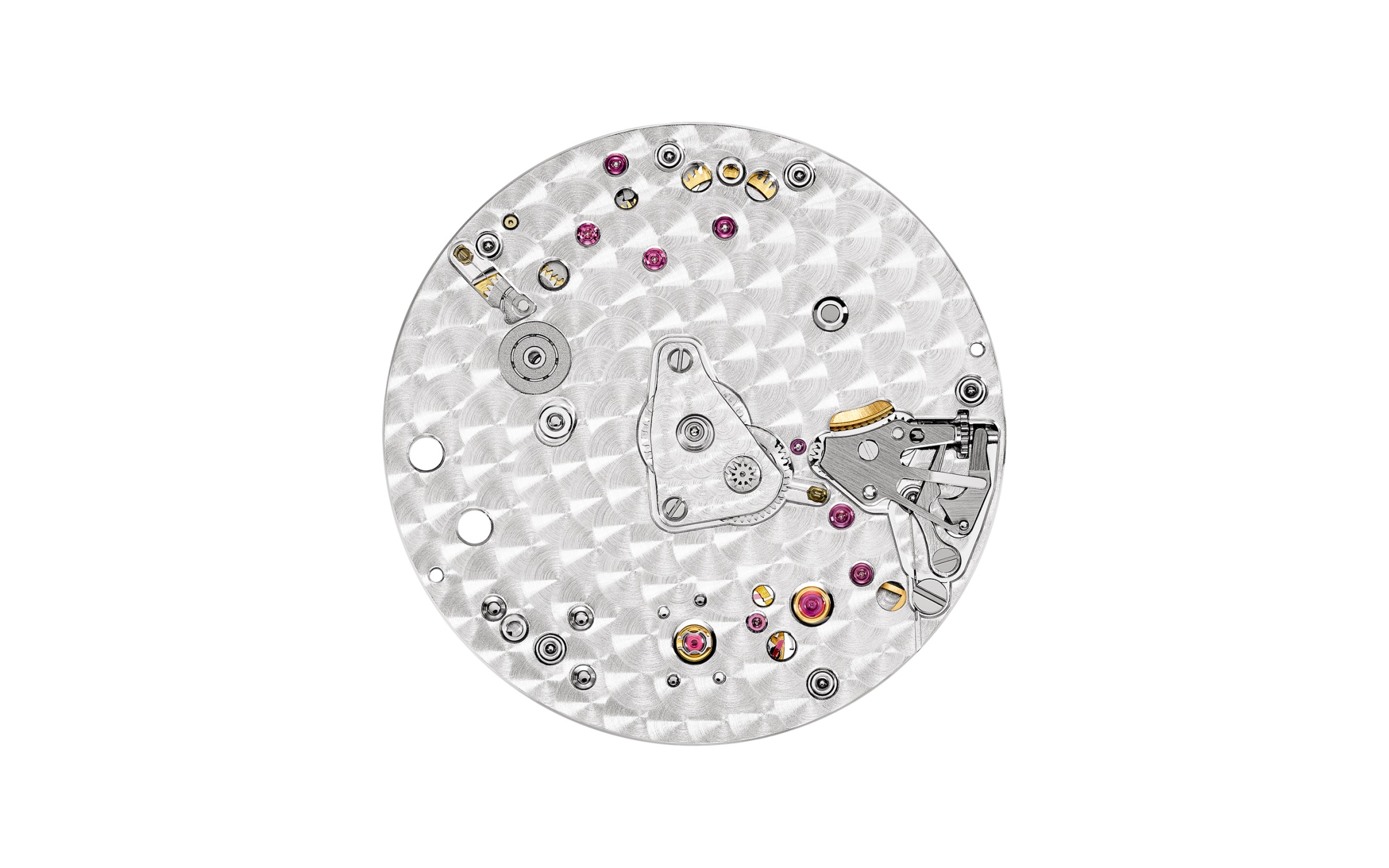 Patek PHILIPPE 5738P Mennica Rosenberg 5