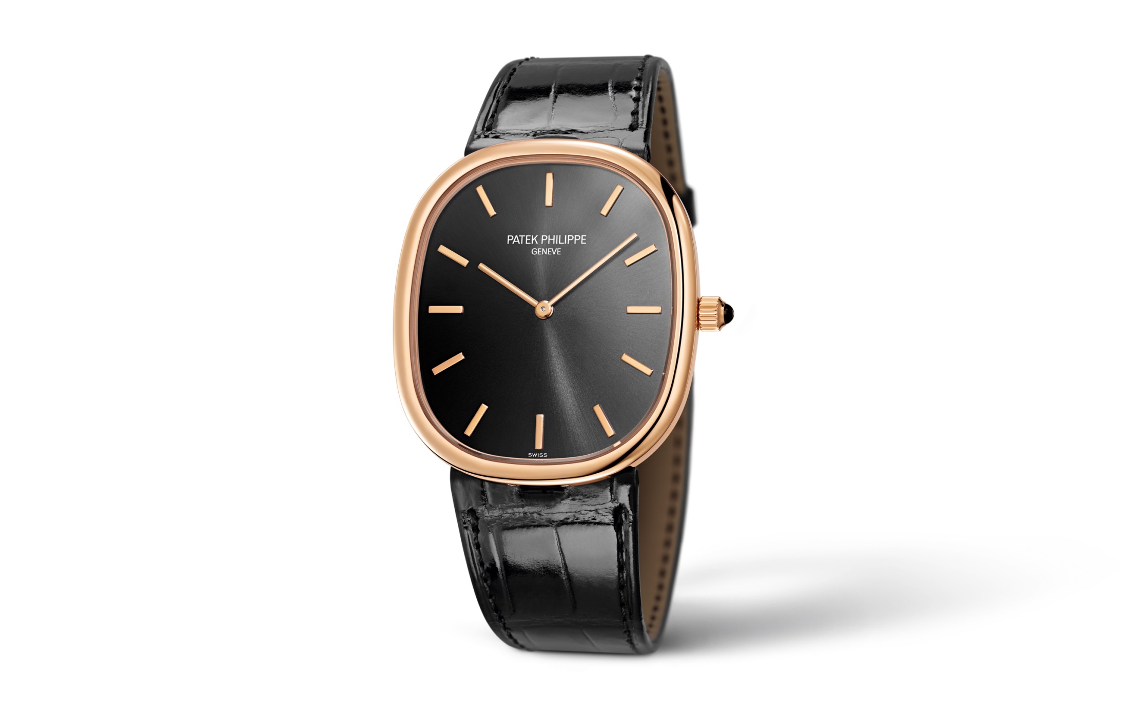 Patek PHILIPPE 5738R Mennica Rosenberg 7