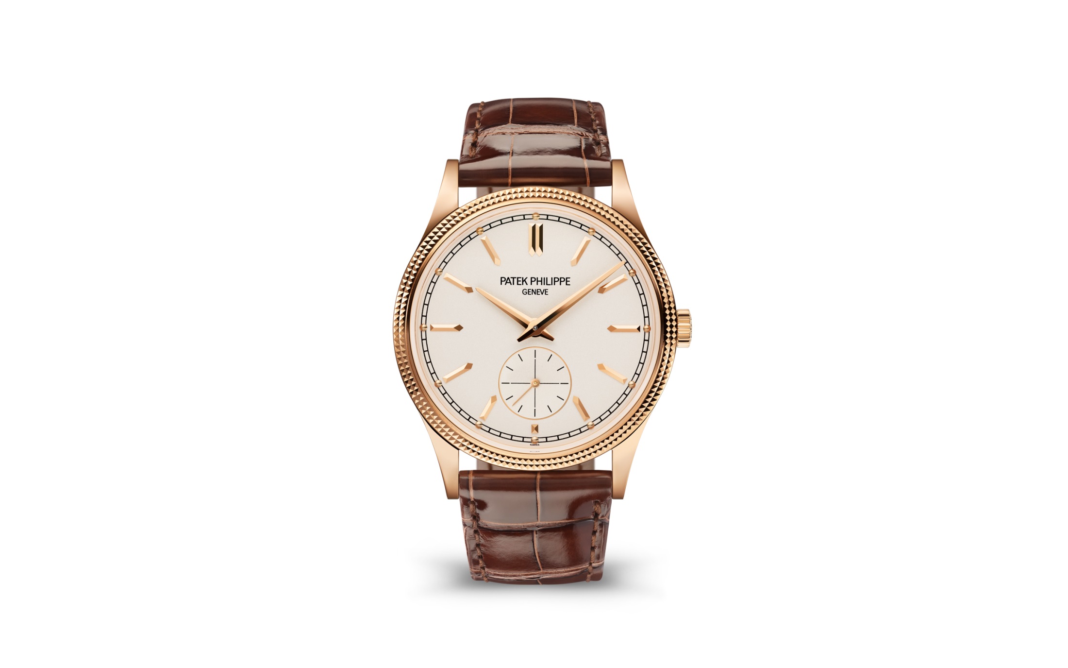 Patek PHILIPPE 6119R Mennica Rosenberg 1 Patek PHILIPPE 6119R Mennica Rosenberg 1