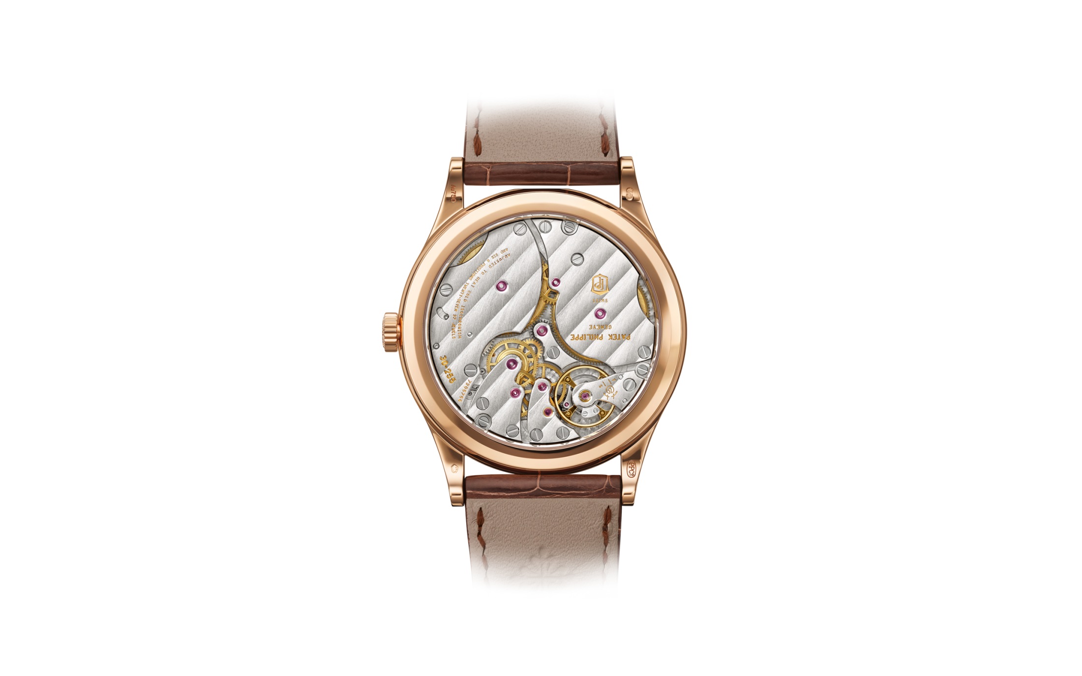 Patek PHILIPPE 6119R Mennica Rosenberg 2 Patek PHILIPPE 6119R Mennica Rosenberg 2