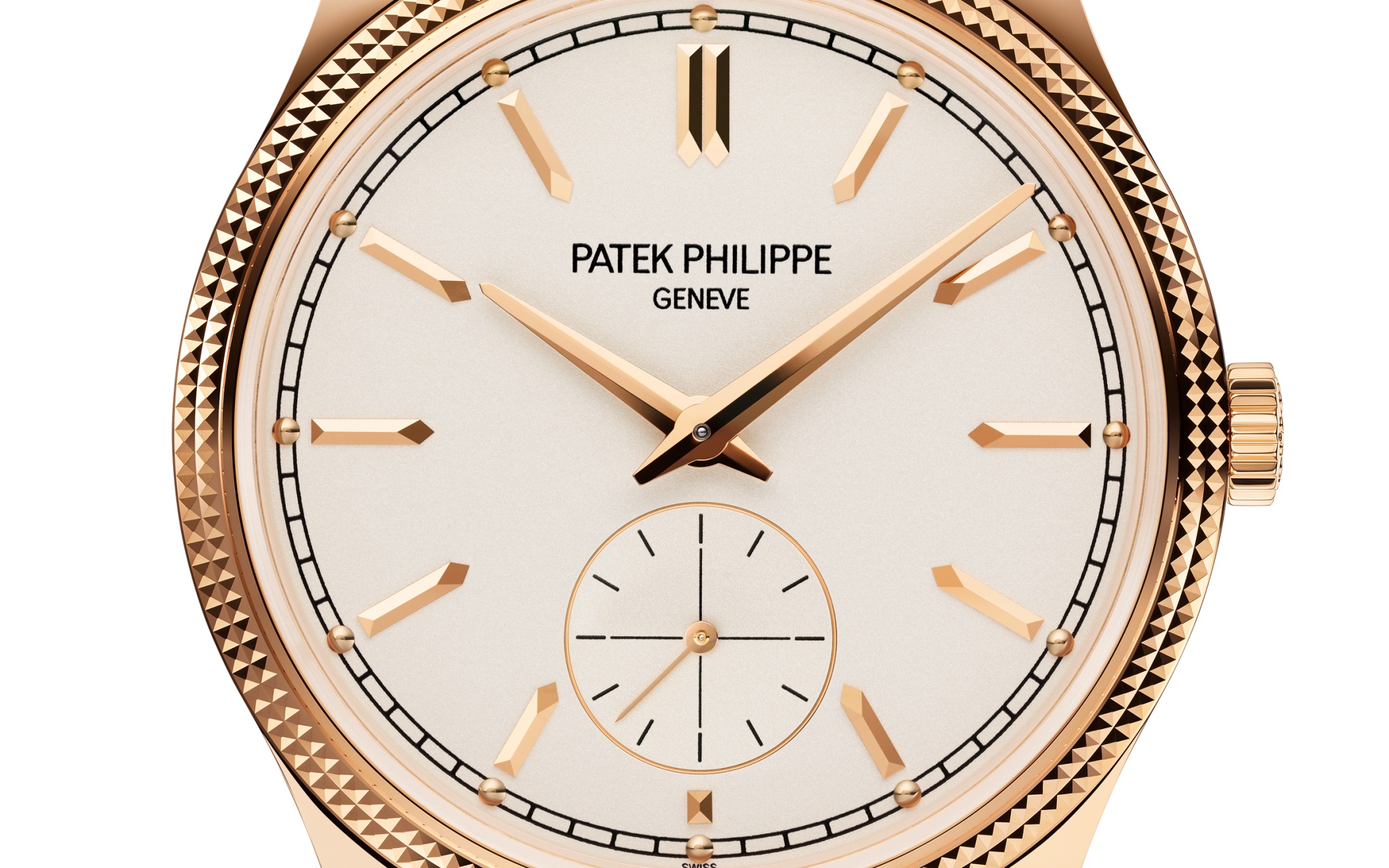 Patek PHILIPPE 6119R Mennica Rosenberg 3