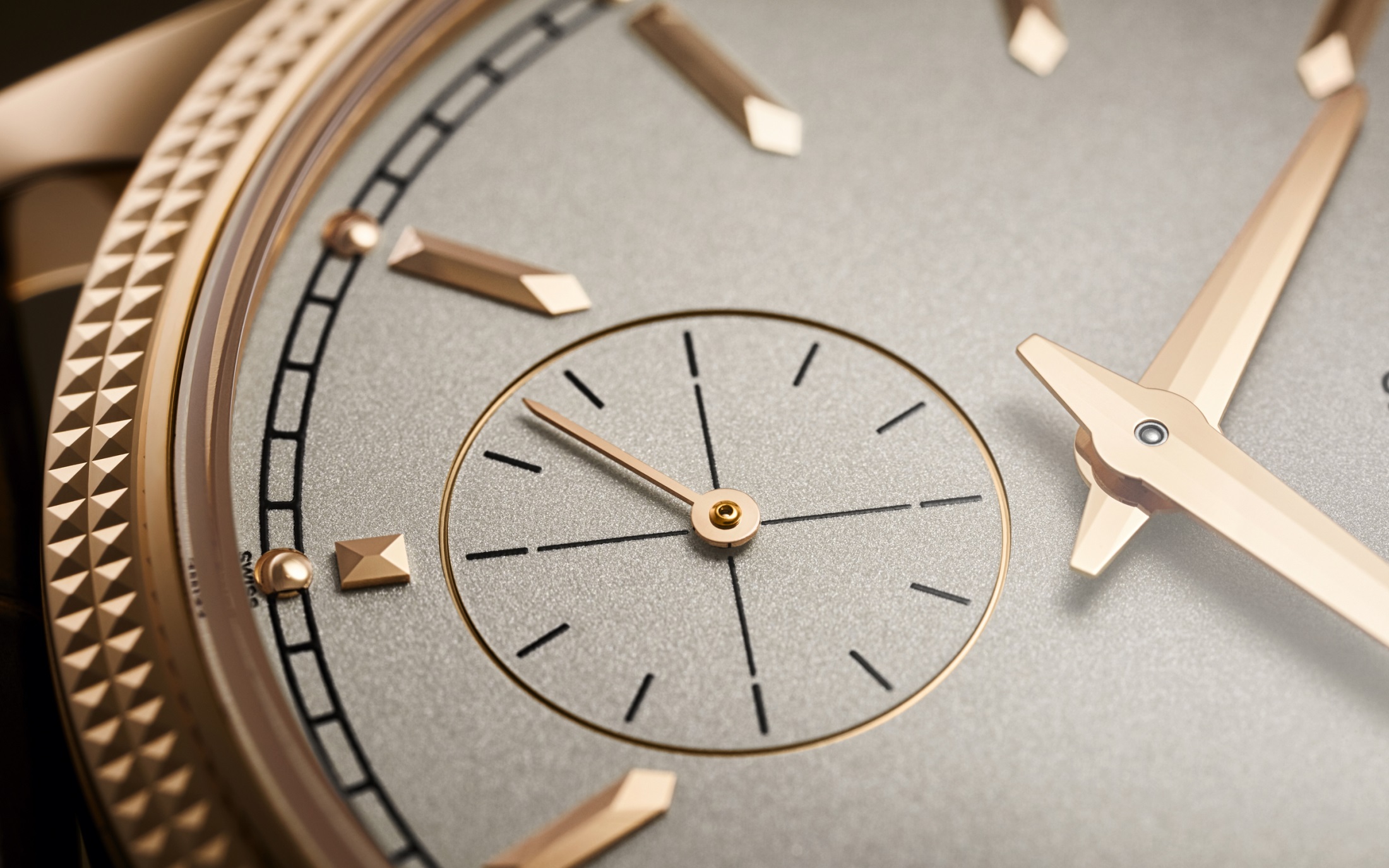 Patek PHILIPPE 6119R Mennica Rosenberg 6 Patek PHILIPPE 6119R Mennica Rosenberg 6