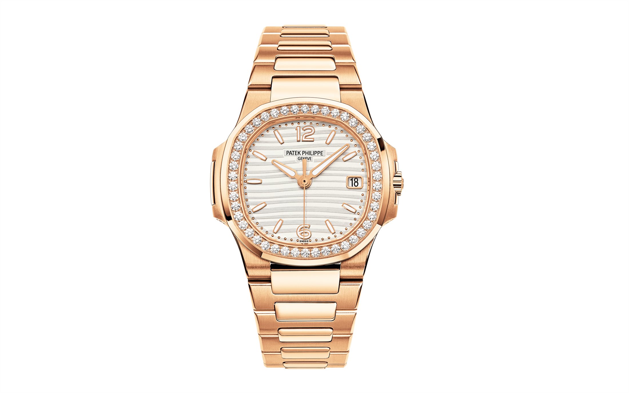 Patek PHILIPPE 7010.1R-011 Mennica Rosenberg 1 Patek PHILIPPE 7010.1R-011 Mennica Rosenberg 1