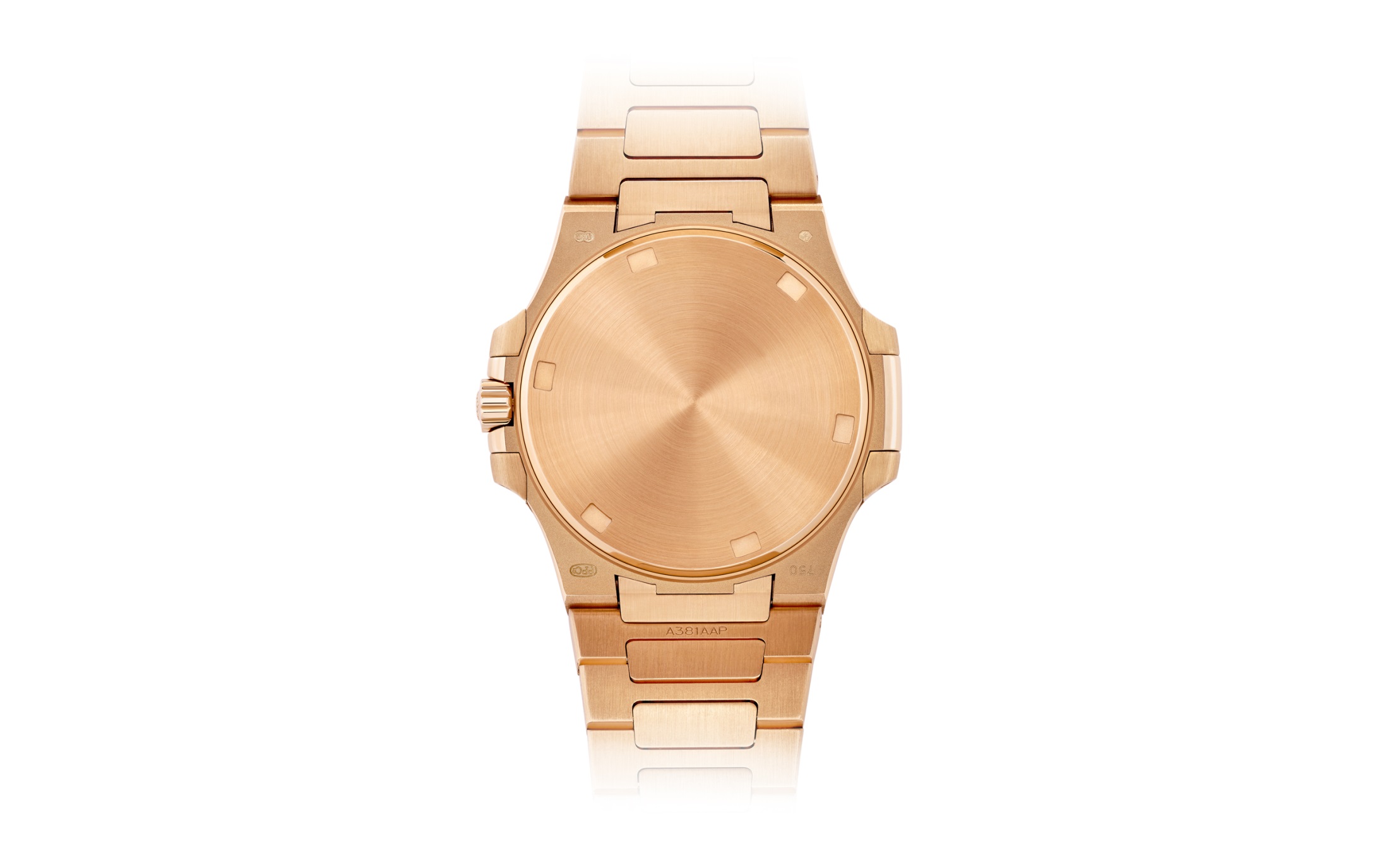 Patek PHILIPPE 7010.1R-011 Mennica Rosenberg 2 Patek PHILIPPE 7010.1R-011 Mennica Rosenberg 2