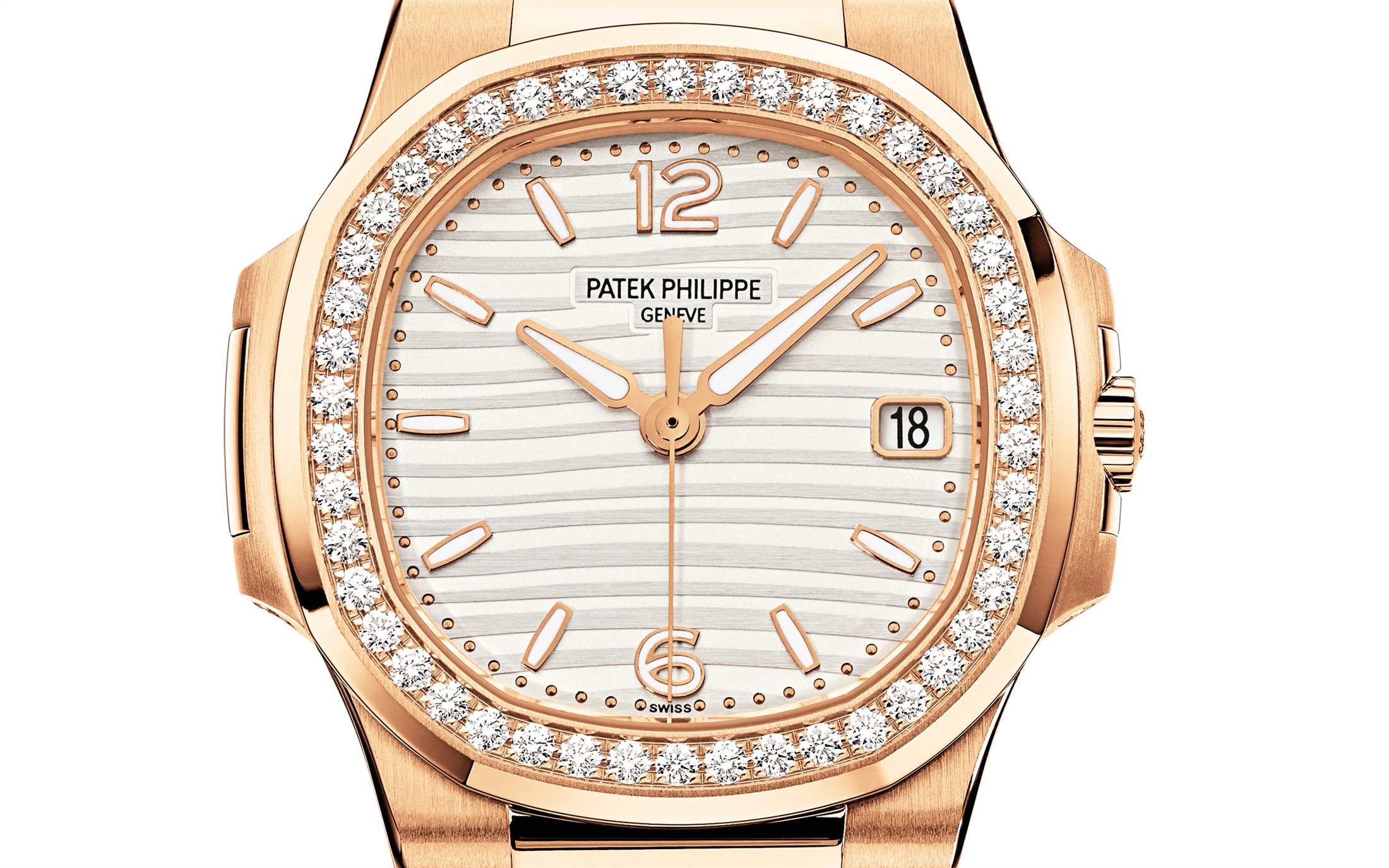 Patek PHILIPPE 7010.1R-011 Mennica Rosenberg 3 Patek PHILIPPE 7010.1R-011 Mennica Rosenberg 3