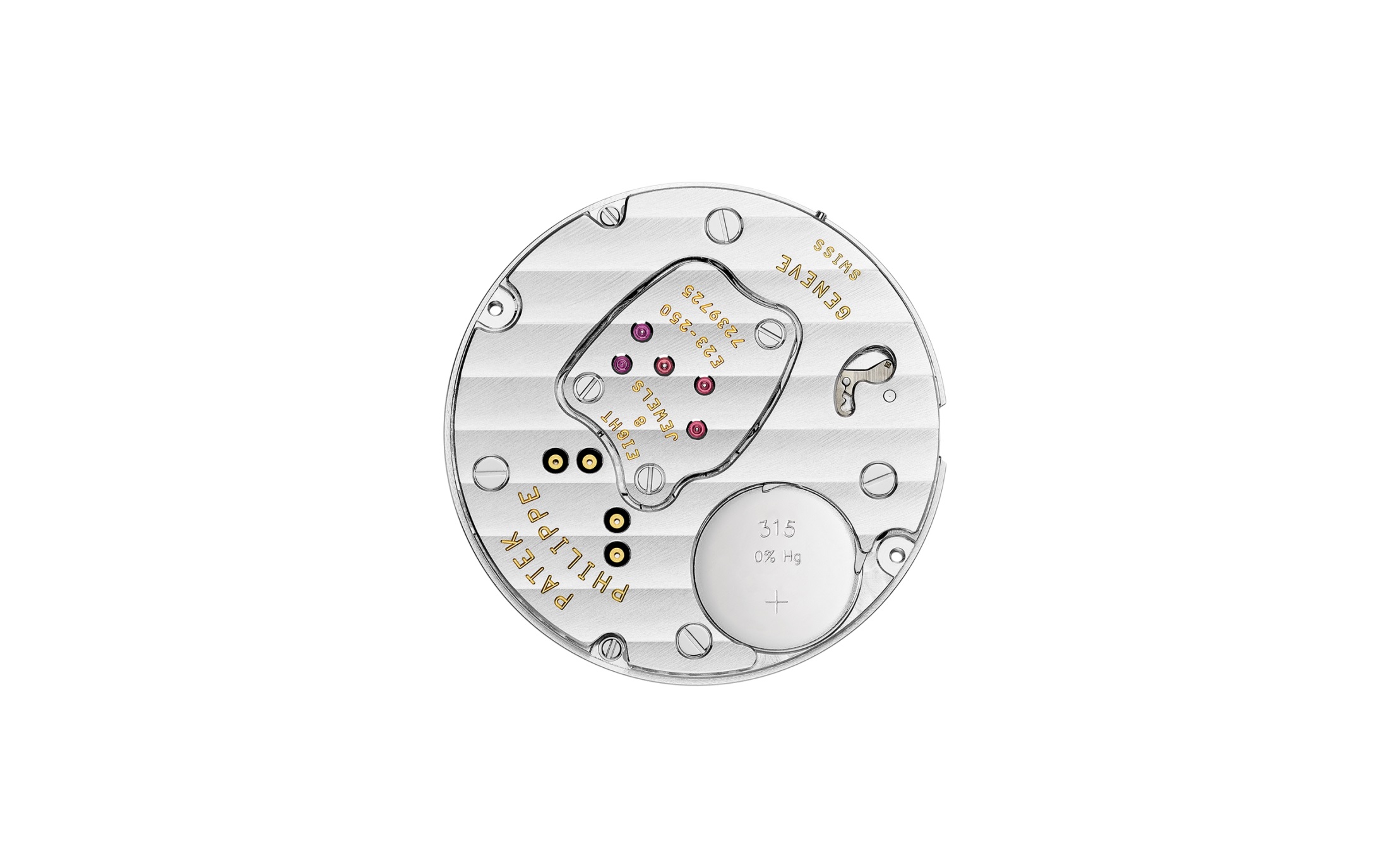 Patek PHILIPPE 7010.1R-011 Mennica Rosenberg 4