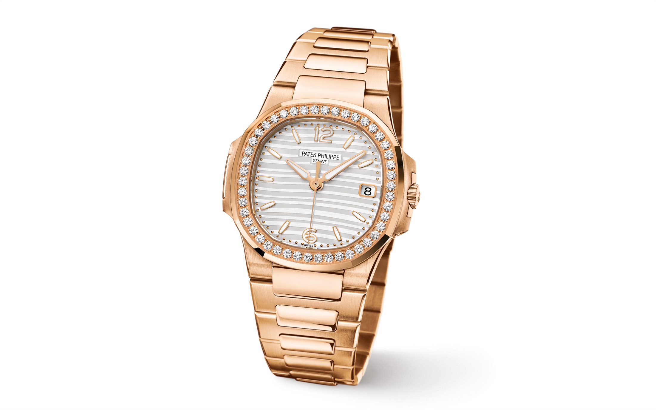 Patek PHILIPPE 7010.1R-011 Mennica Rosenberg 6
