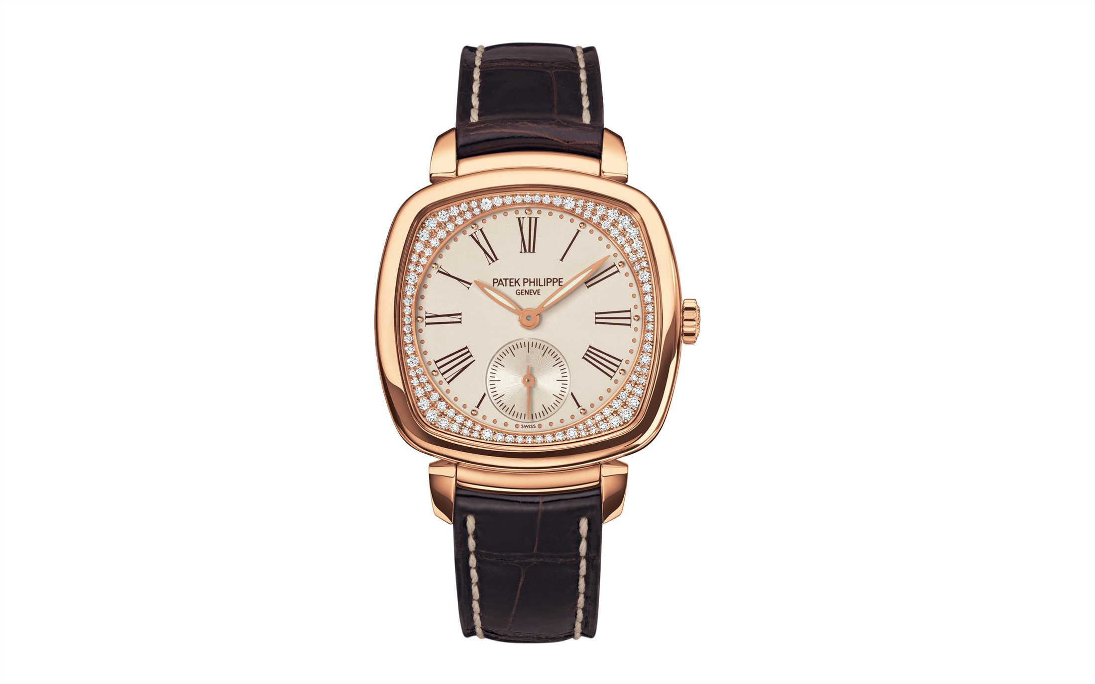 Patek PHILIPPE 7041R Mennica Rosenberg 1 Patek PHILIPPE 7041R Mennica Rosenberg 1