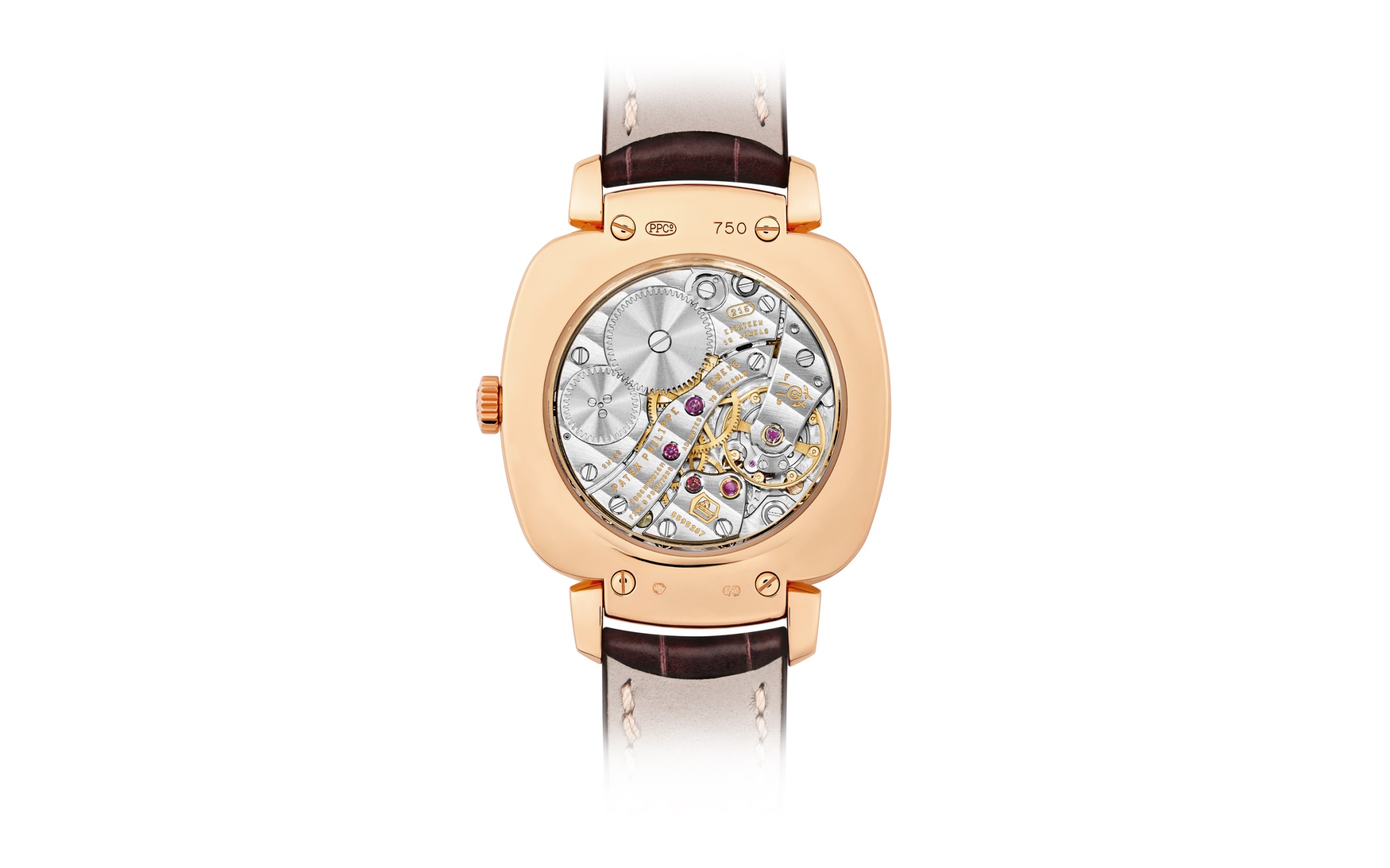 Patek PHILIPPE 7041R Mennica Rosenberg 2