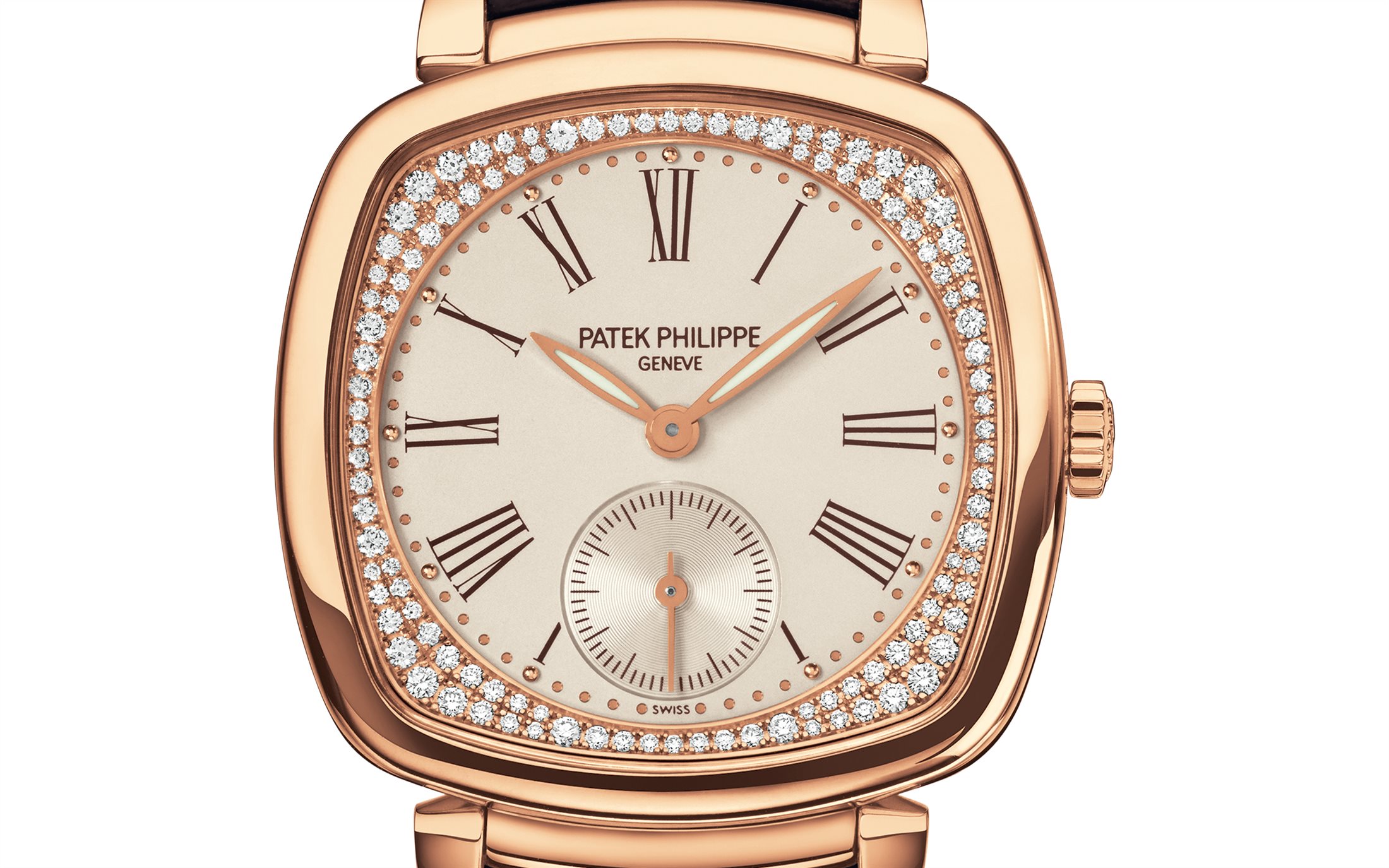 Patek PHILIPPE 7041R Mennica Rosenberg 3 Patek PHILIPPE 7041R Mennica Rosenberg 3