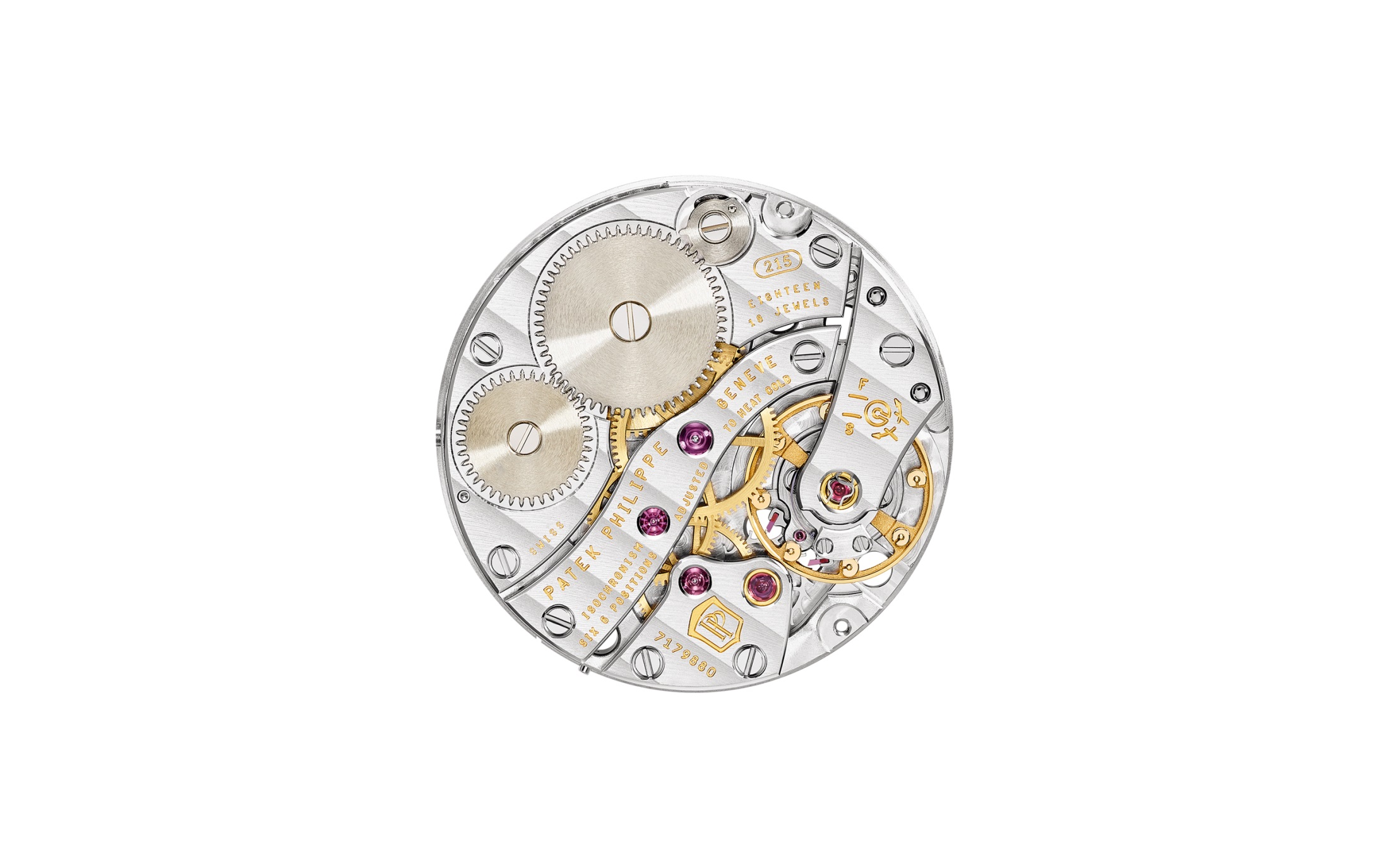 Patek PHILIPPE 7041R Mennica Rosenberg 4 Patek PHILIPPE 7041R Mennica Rosenberg 4