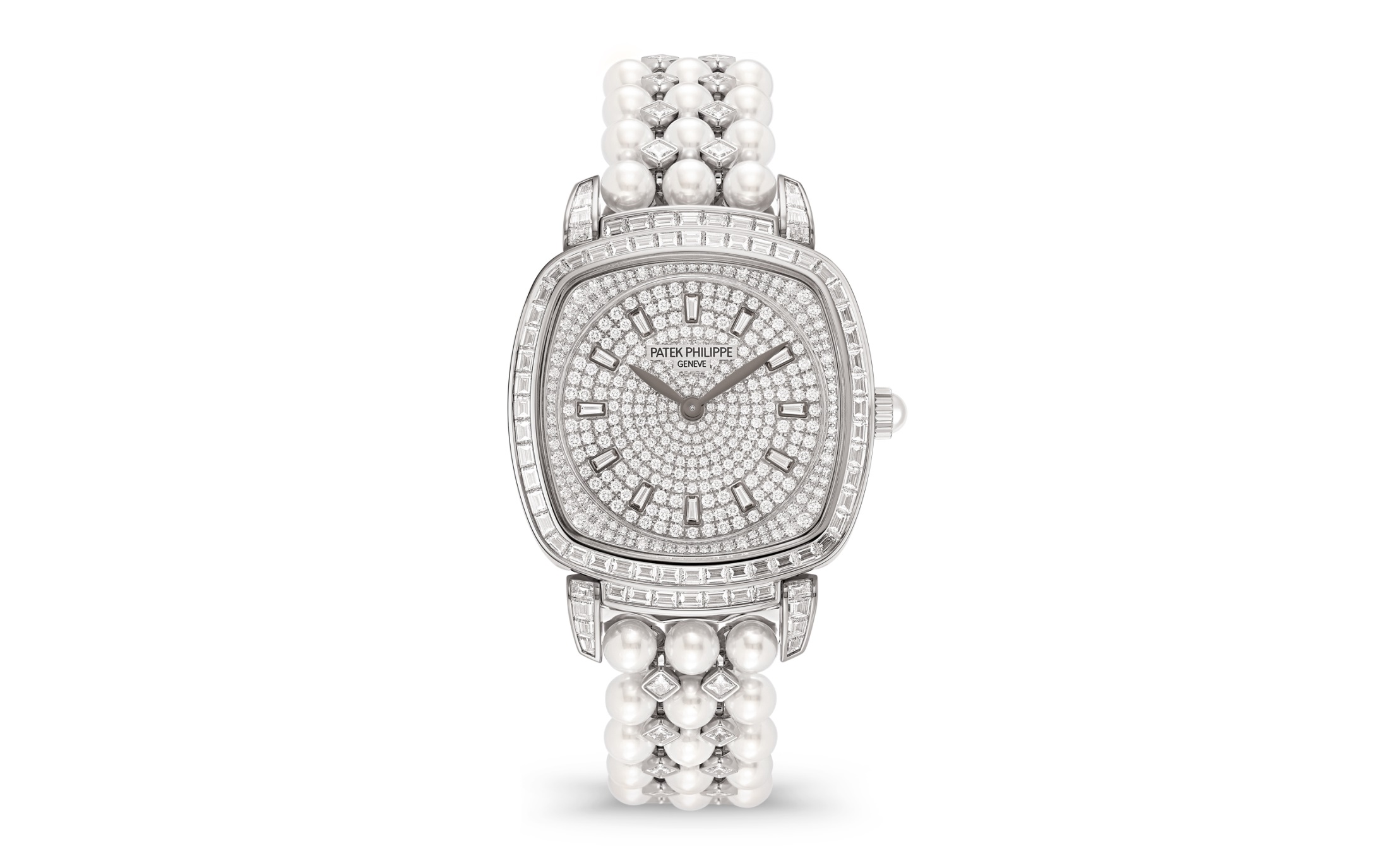 Patek PHILIPPE 7042G Mennica Rosenberg 1 Patek PHILIPPE 7042G Mennica Rosenberg 1