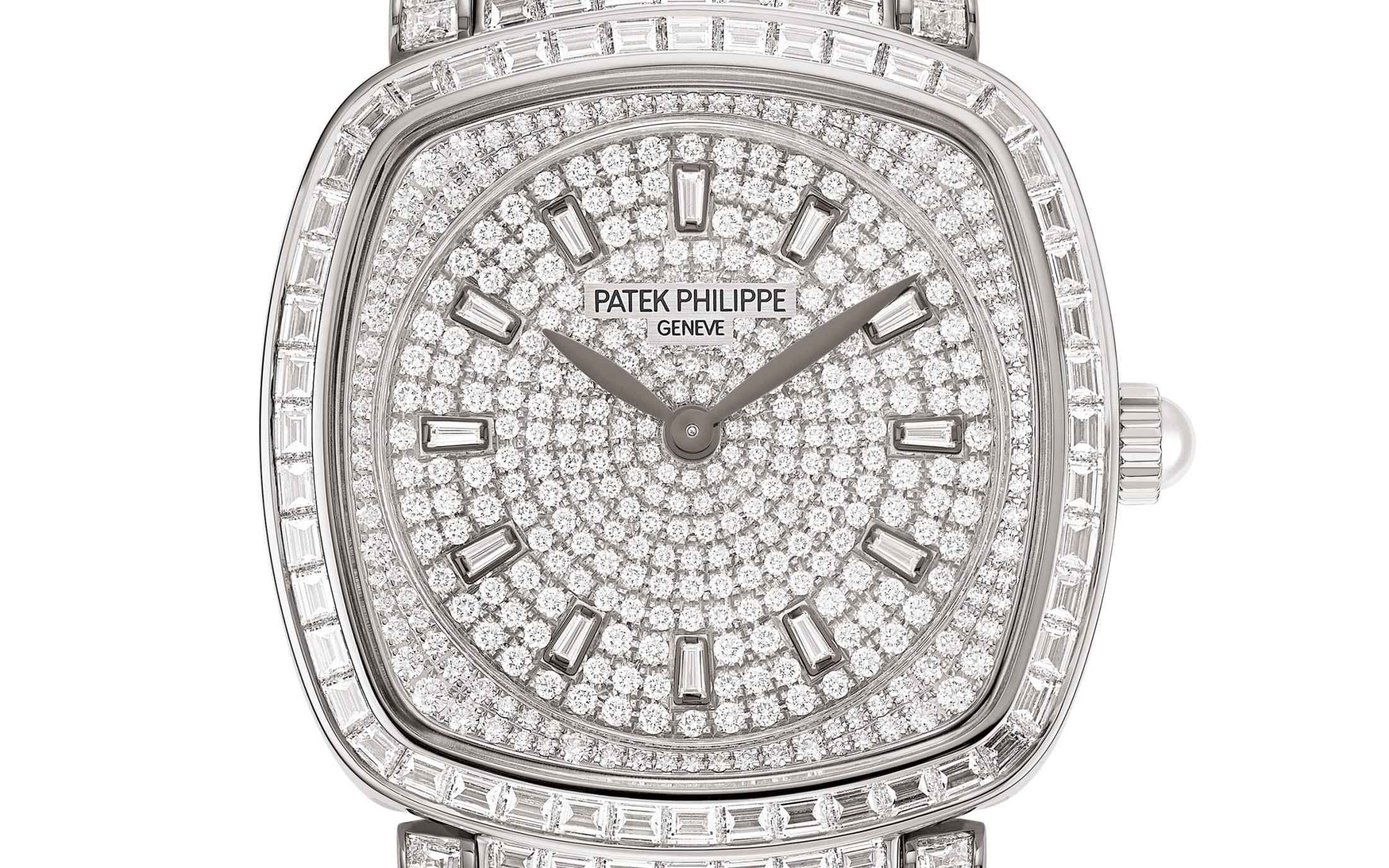 Patek PHILIPPE 7042G Mennica Rosenberg 3 Patek PHILIPPE 7042G Mennica Rosenberg 3