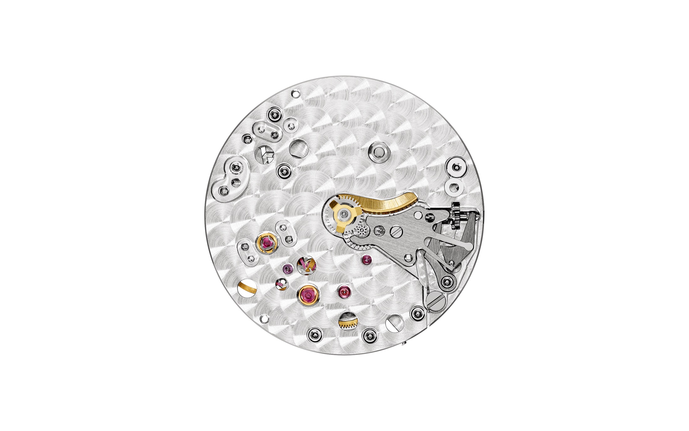 Patek PHILIPPE 7042G Mennica Rosenberg 5