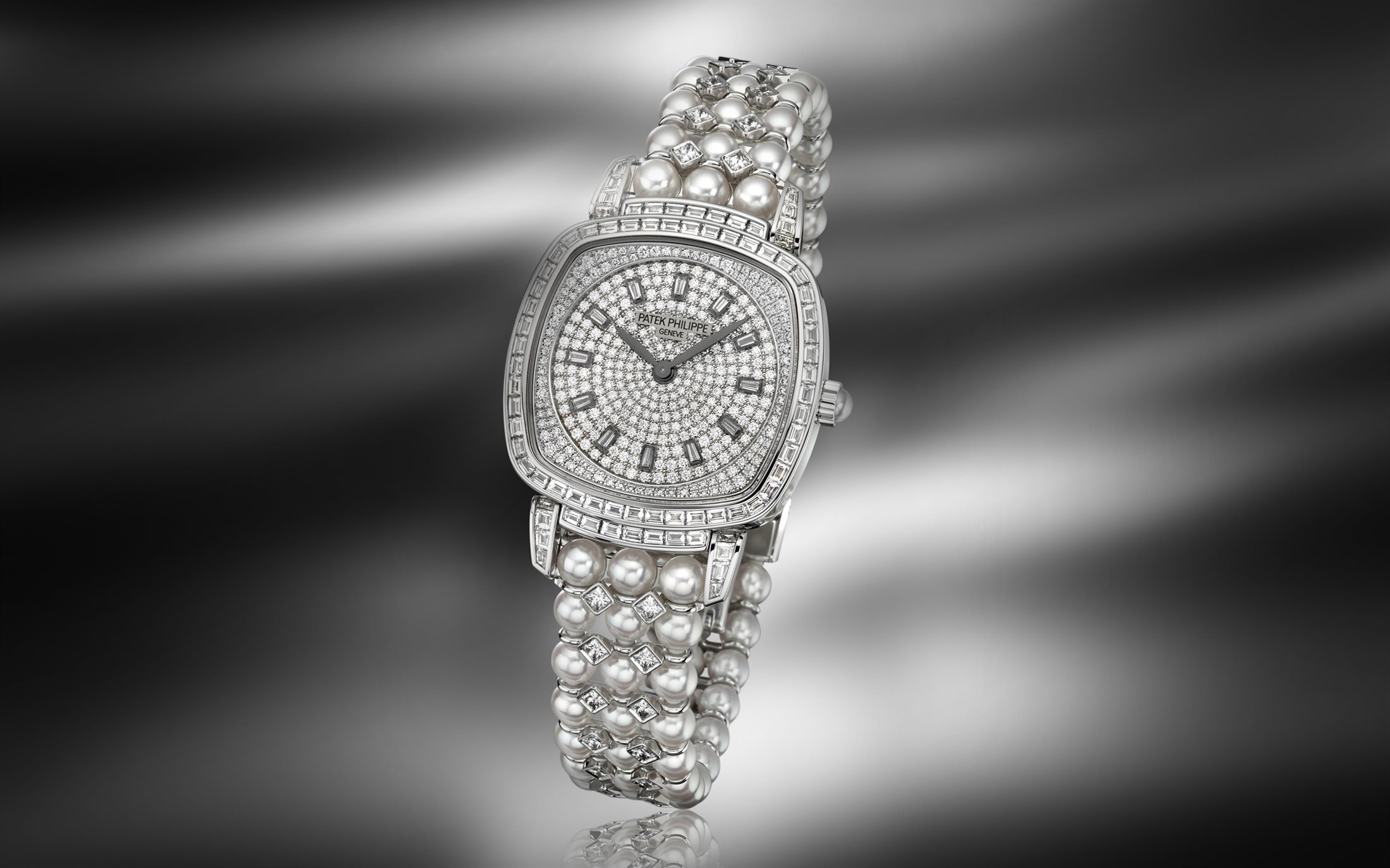 Patek PHILIPPE 7042G Mennica Rosenberg 7 Patek PHILIPPE 7042G Mennica Rosenberg 7