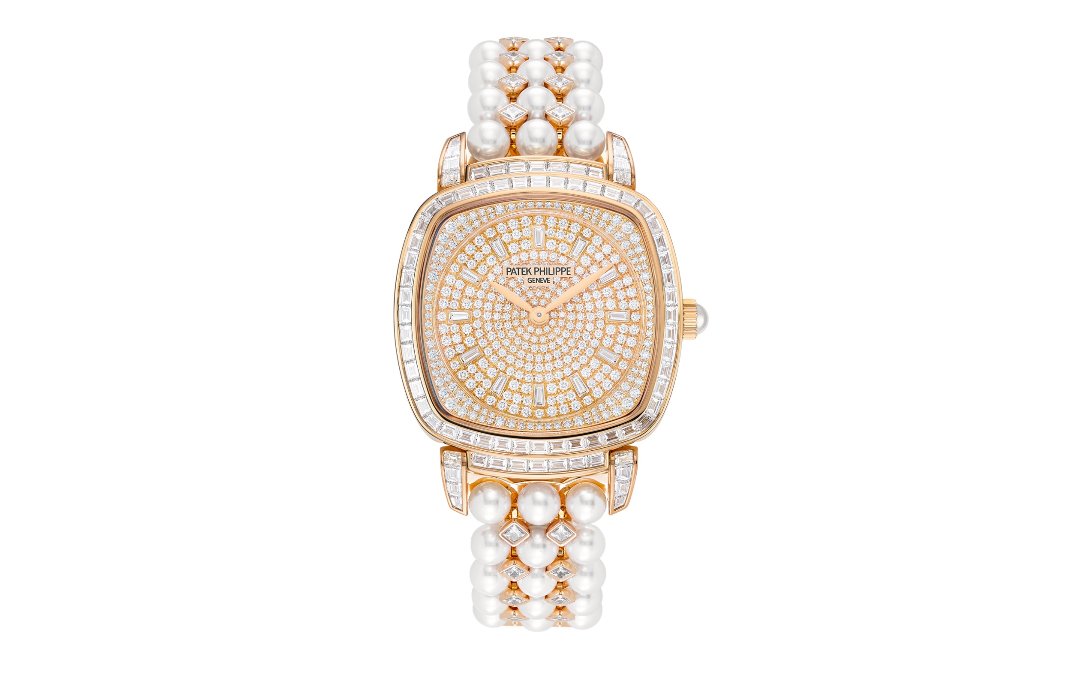 Patek PHILIPPE 7042R Mennica Rosenberg 1 Patek PHILIPPE 7042R Mennica Rosenberg 1