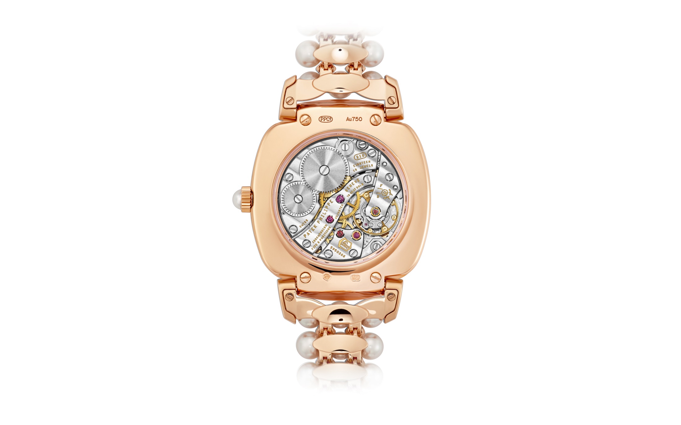 Patek PHILIPPE 7042R Mennica Rosenberg 2 Patek PHILIPPE 7042R Mennica Rosenberg 2
