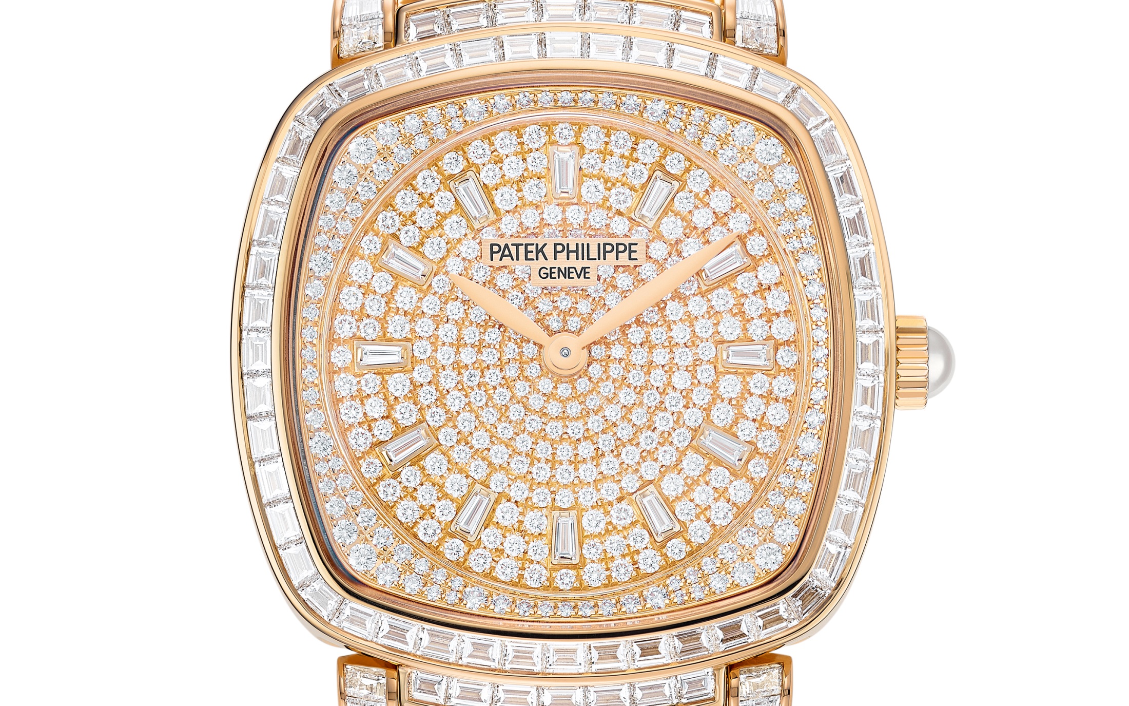 Patek PHILIPPE 7042R Mennica Rosenberg 3