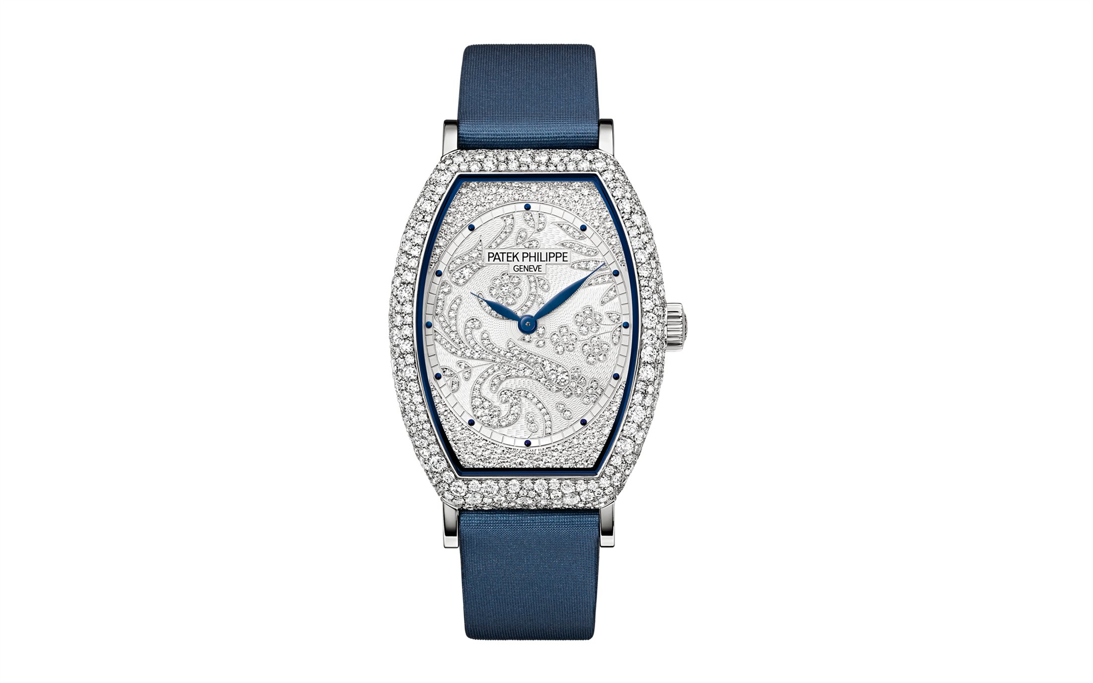 Patek PHILIPPE 7099G Mennica Rosenberg 1 Patek PHILIPPE 7099G Mennica Rosenberg 1